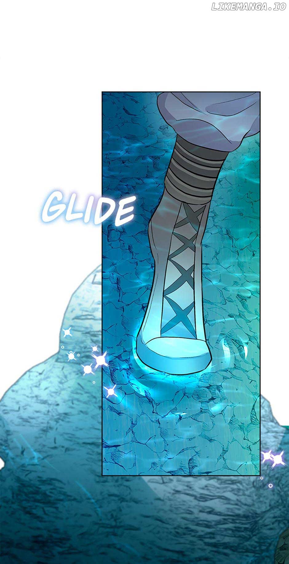 Fostering the Male Lead Chapter 49 - Page 1