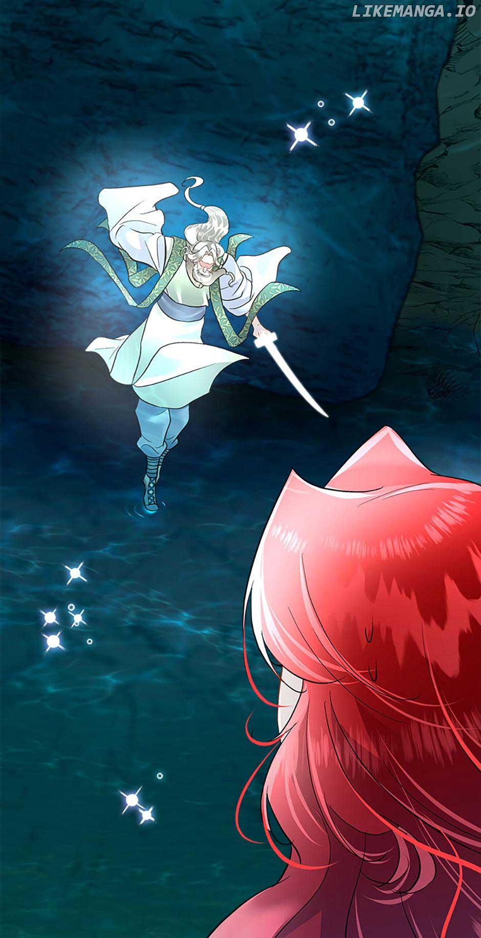 Fostering the Male Lead Chapter 49 - Page 2