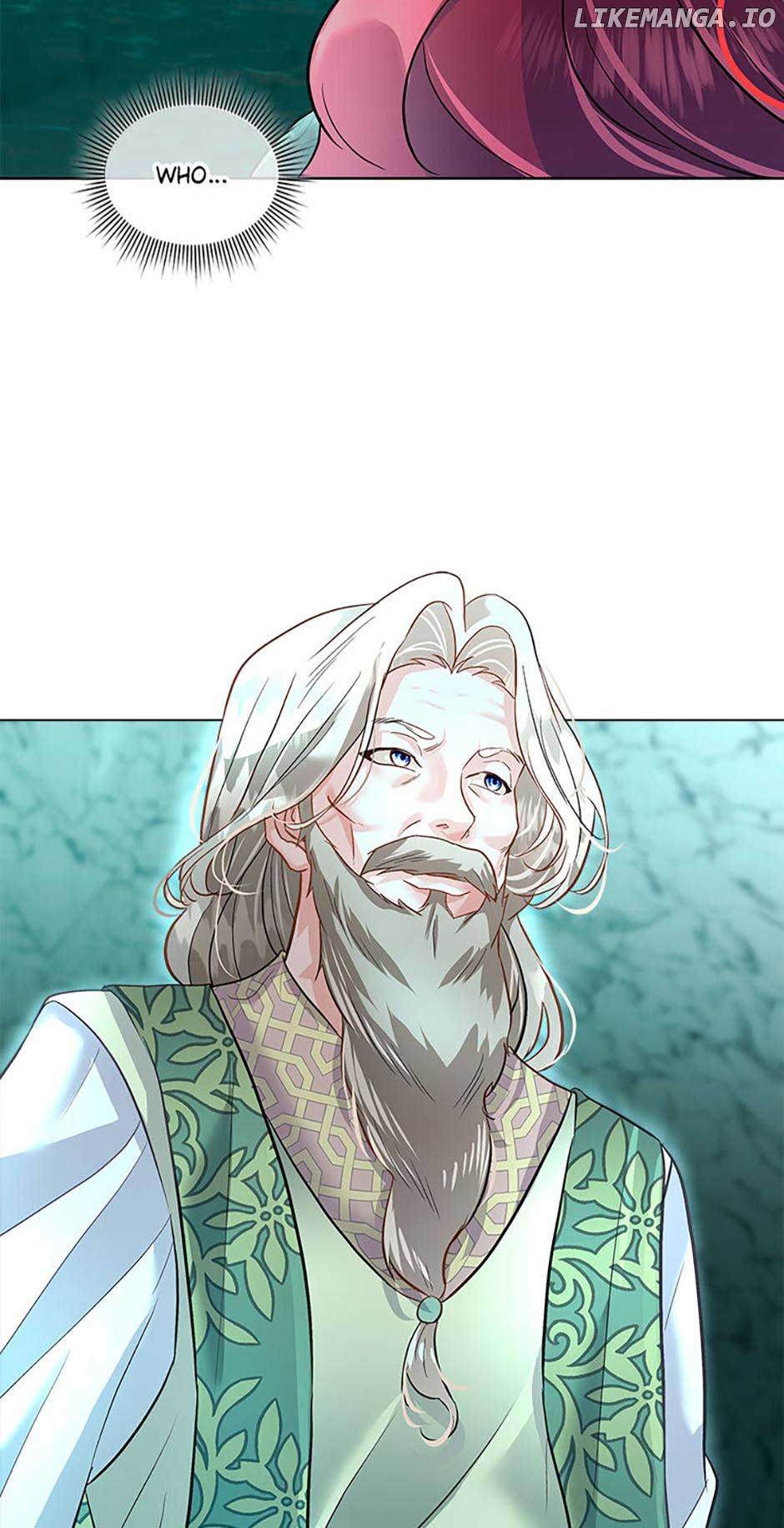 Fostering the Male Lead Chapter 49 - Page 3