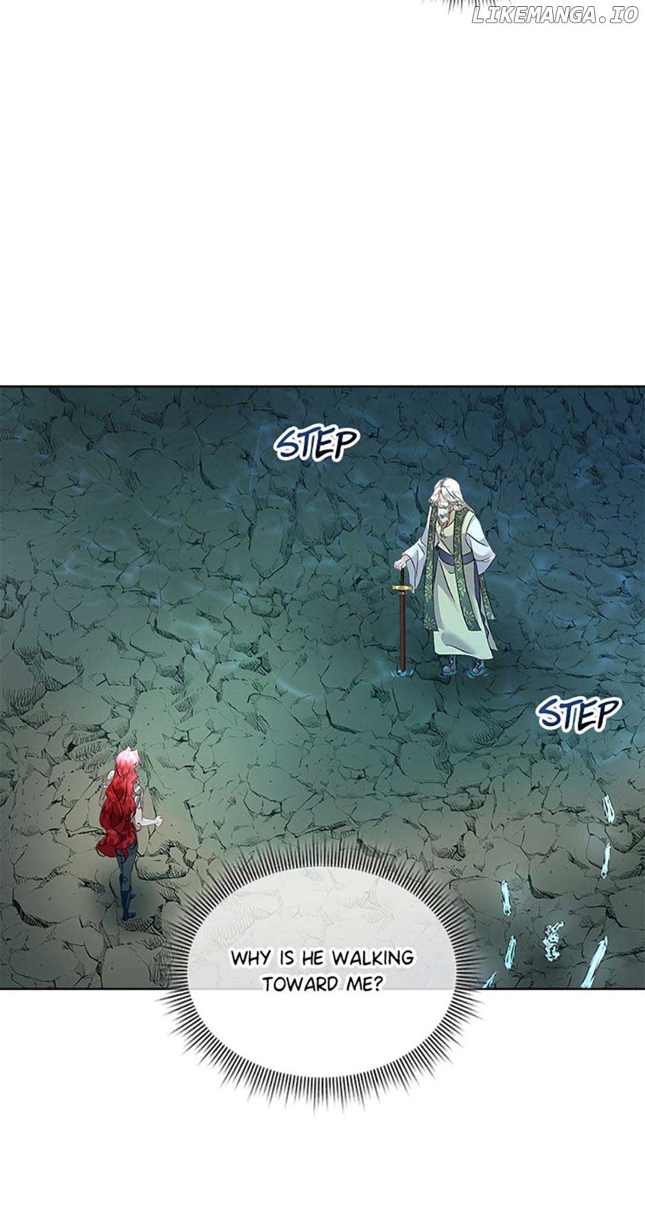 Fostering the Male Lead Chapter 49 - Page 7