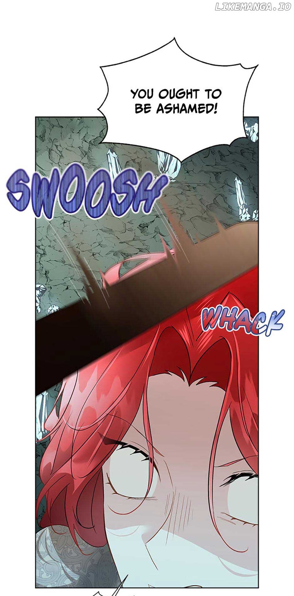 Fostering the Male Lead Chapter 49 - Page 9