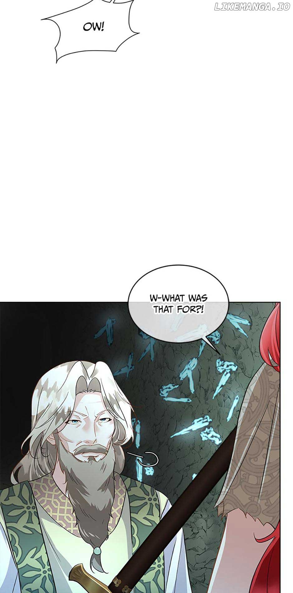 Fostering the Male Lead Chapter 49 - Page 10