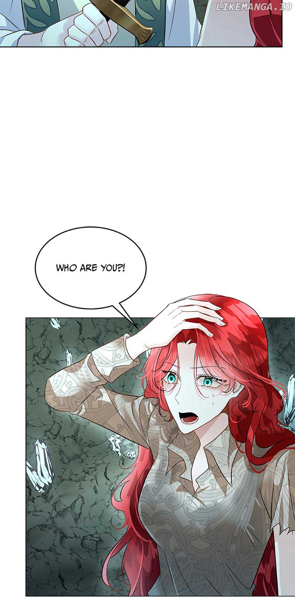 Fostering the Male Lead Chapter 49 - Page 11