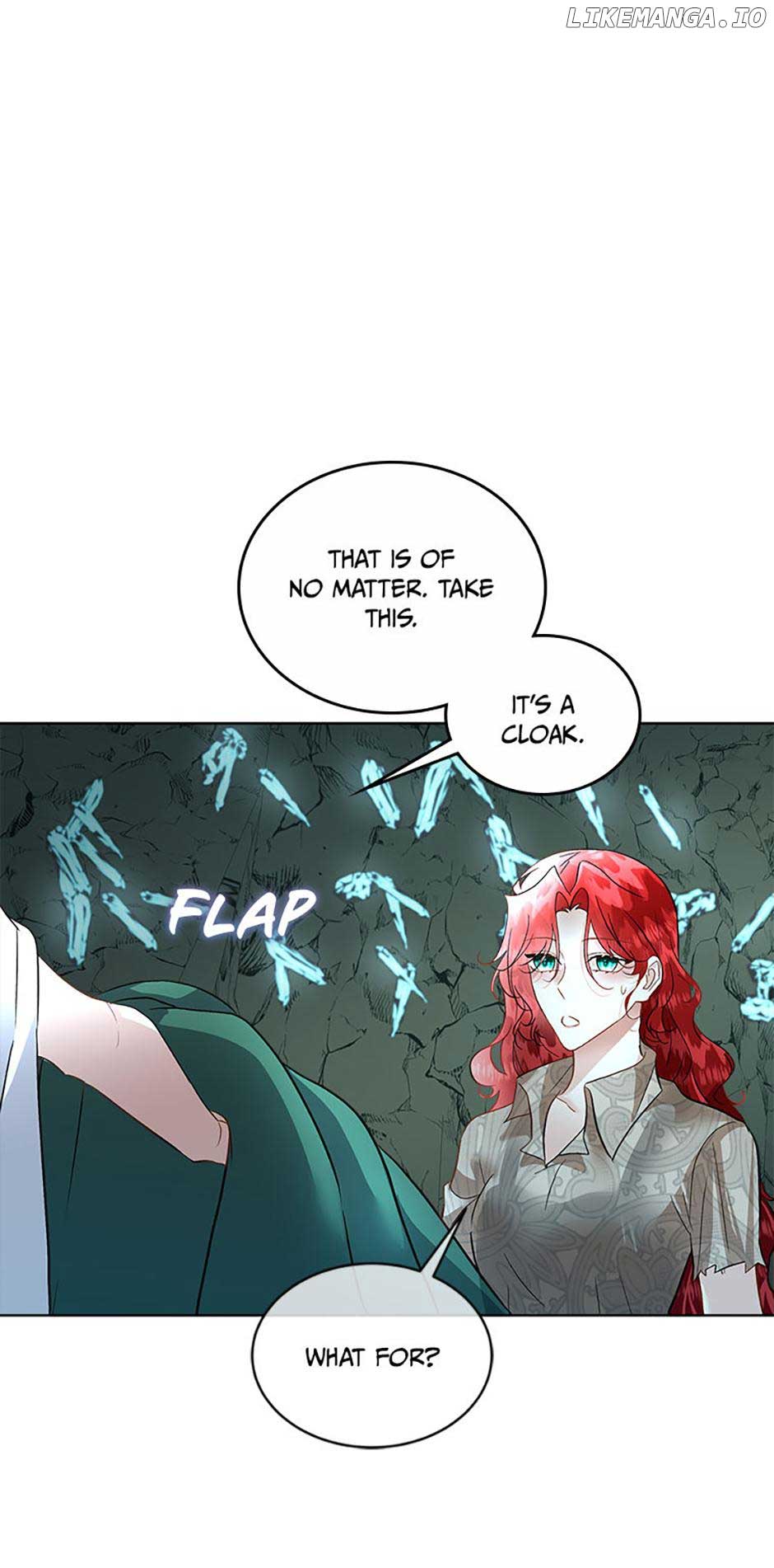 Fostering the Male Lead Chapter 49 - Page 12