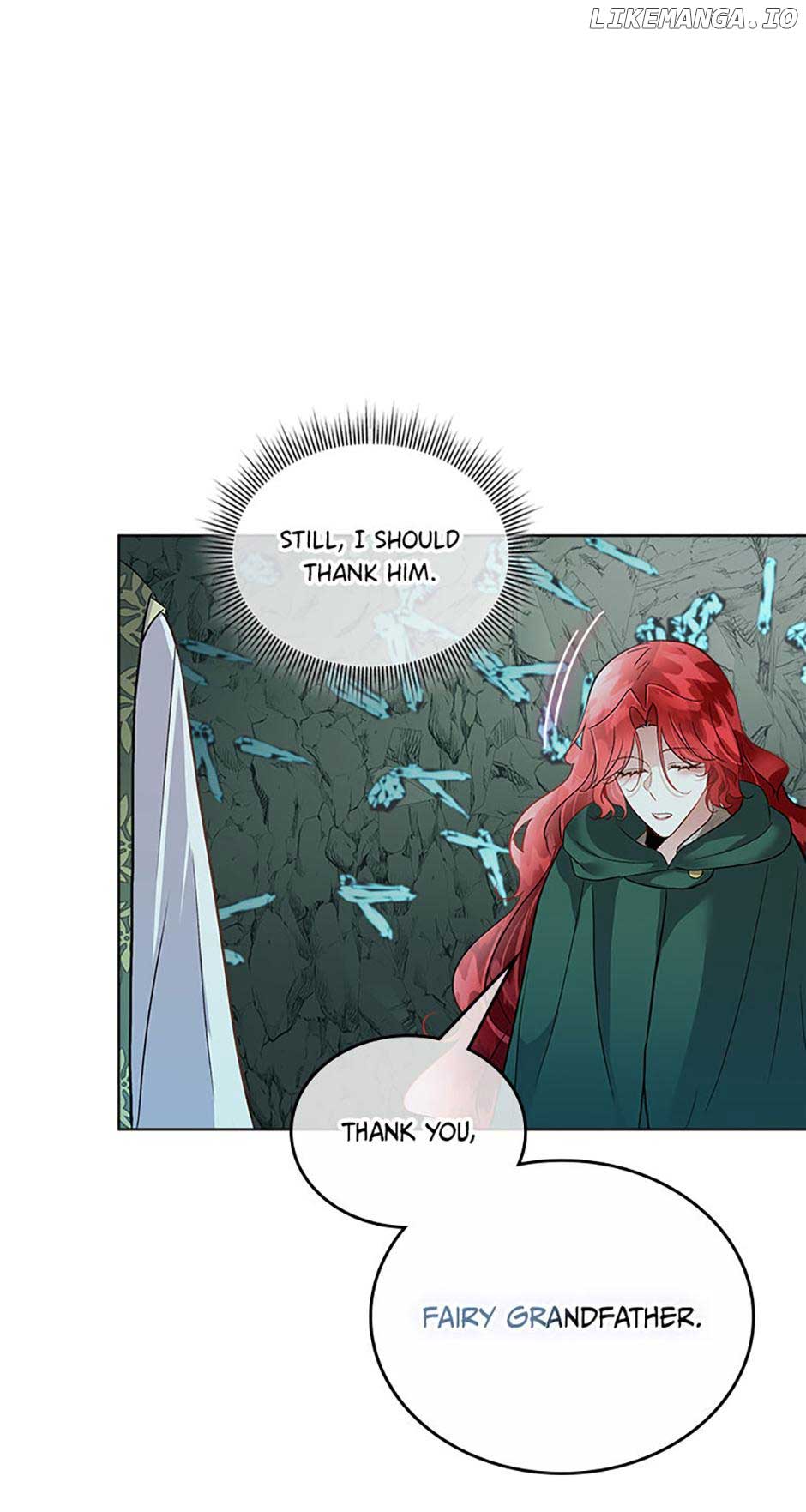 Fostering the Male Lead Chapter 49 - Page 14