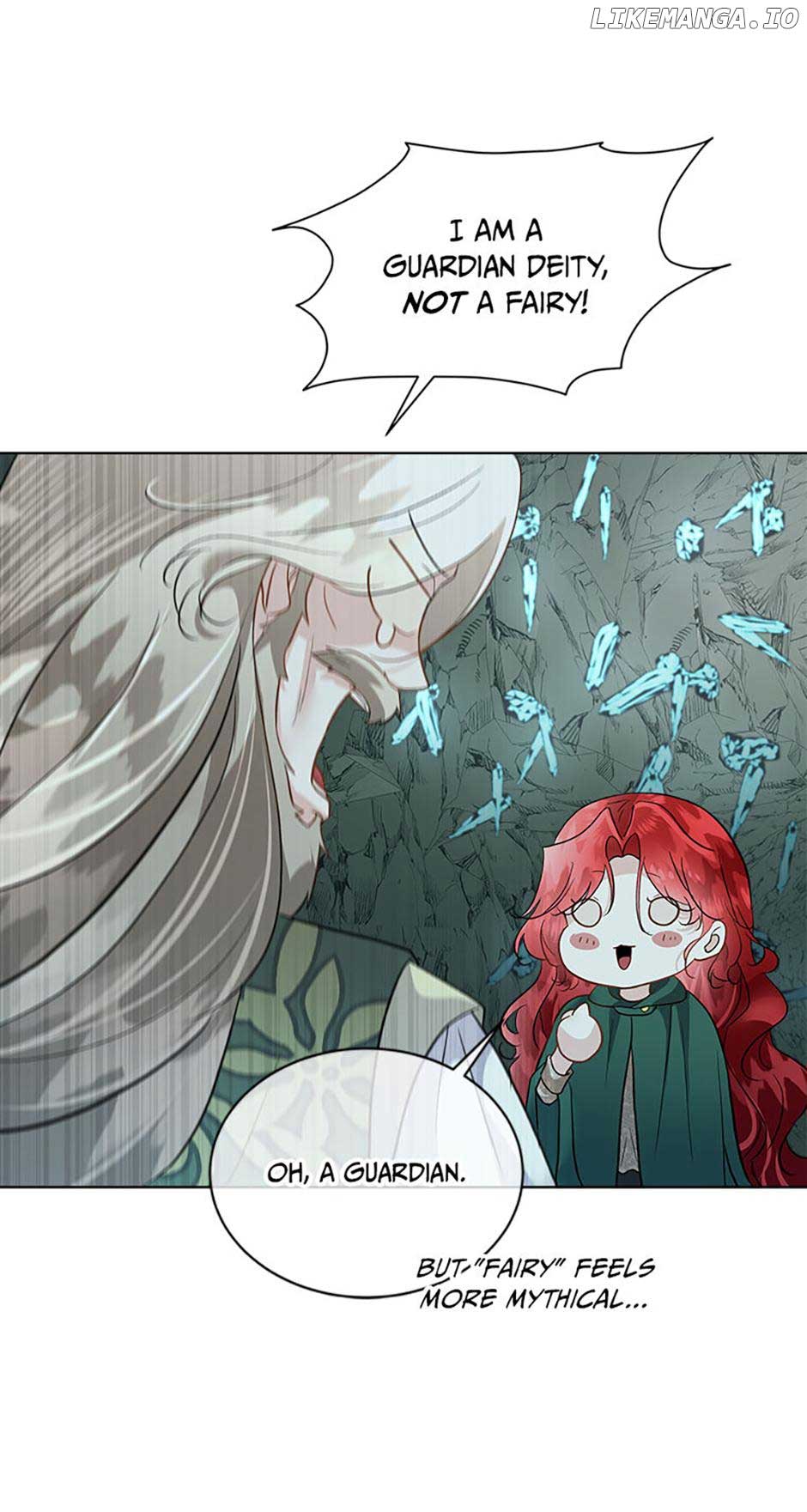 Fostering the Male Lead Chapter 49 - Page 16