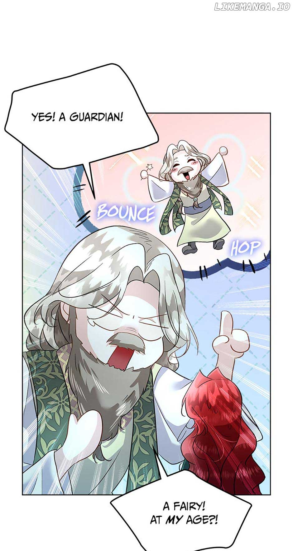 Fostering the Male Lead Chapter 49 - Page 17