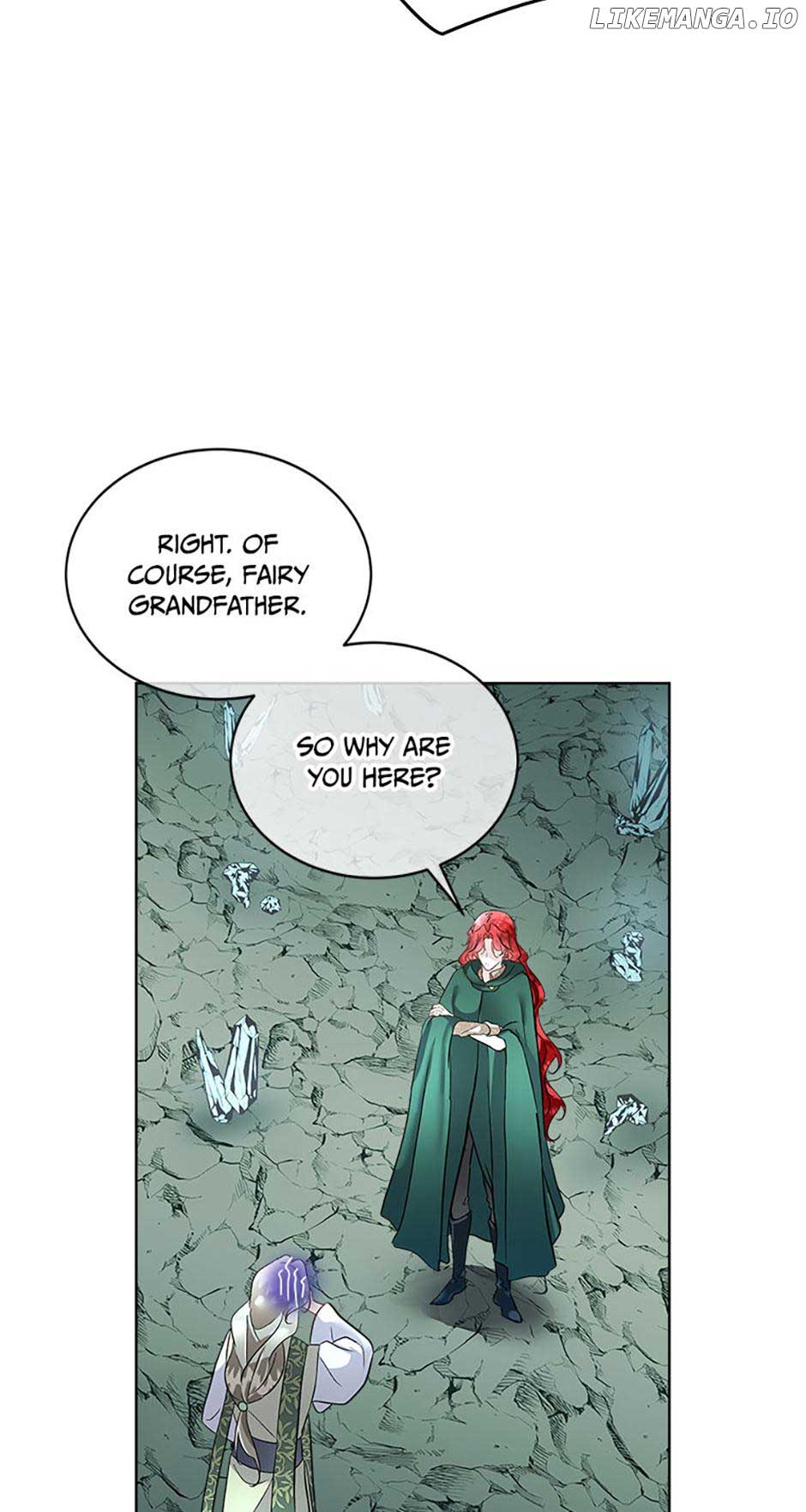 Fostering the Male Lead Chapter 49 - Page 18