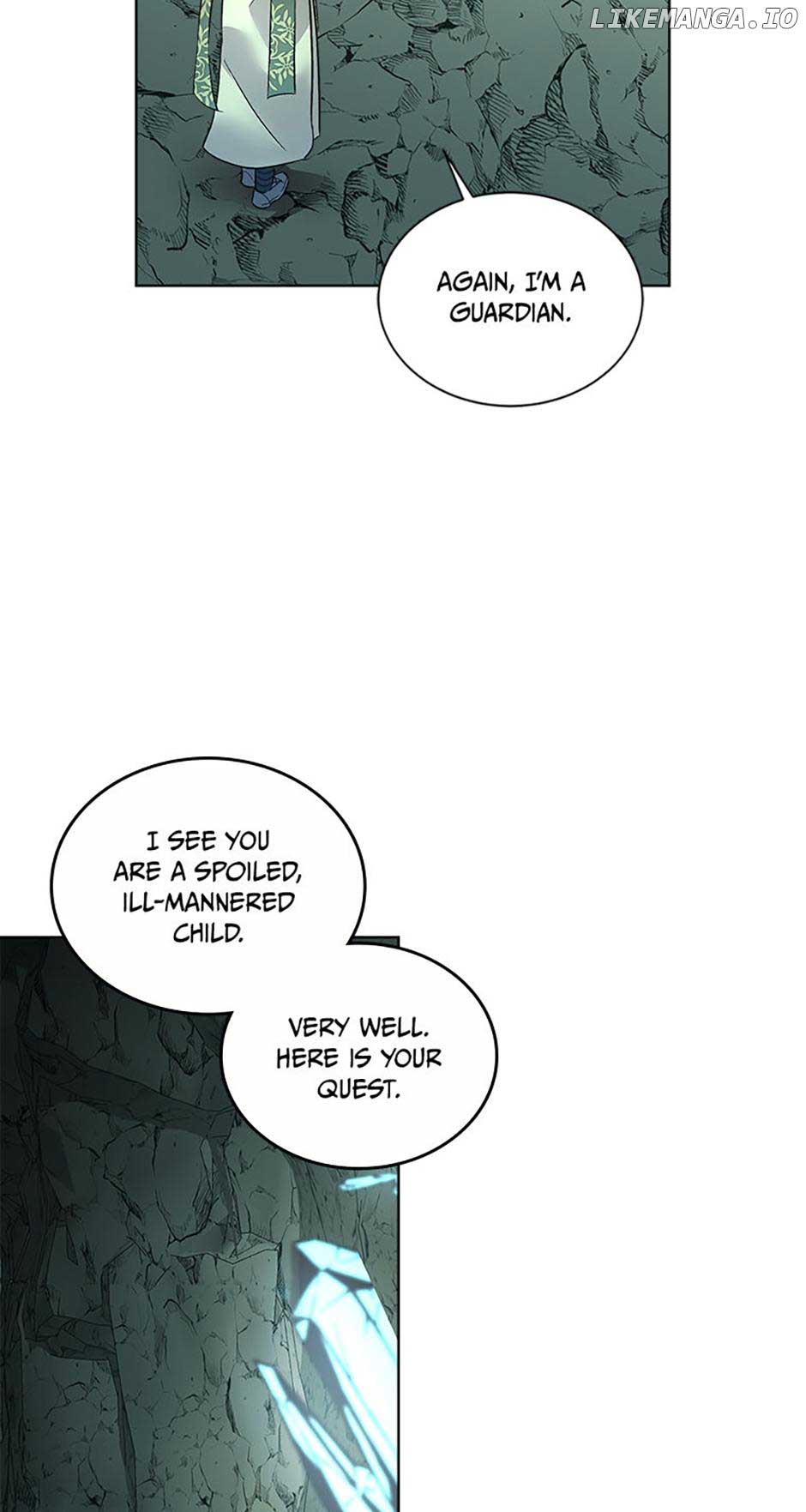 Fostering the Male Lead Chapter 49 - Page 19