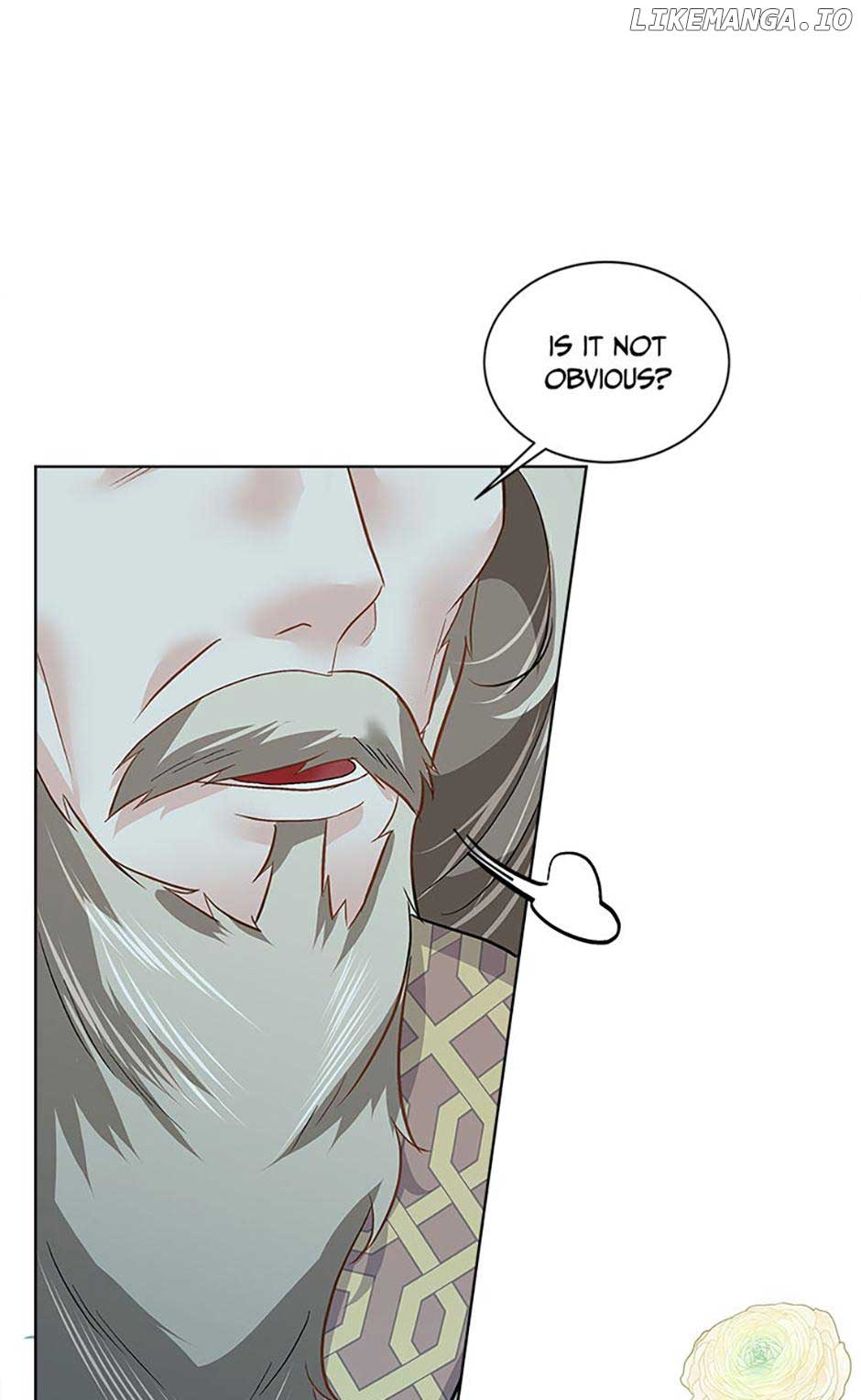 Fostering the Male Lead Chapter 49 - Page 21