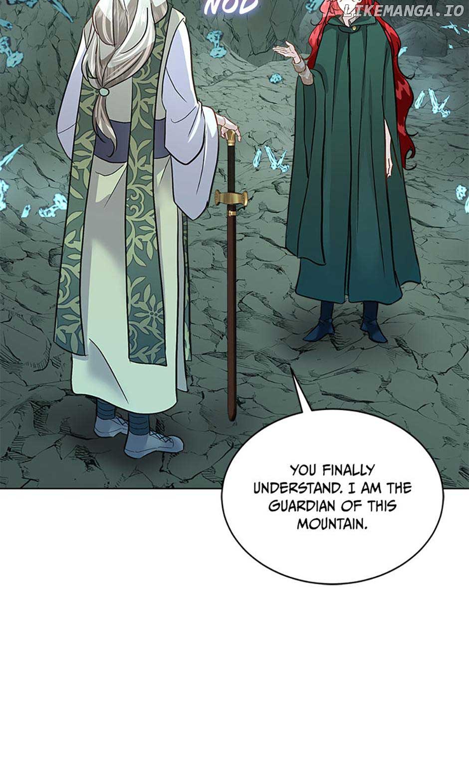 Fostering the Male Lead Chapter 49 - Page 24