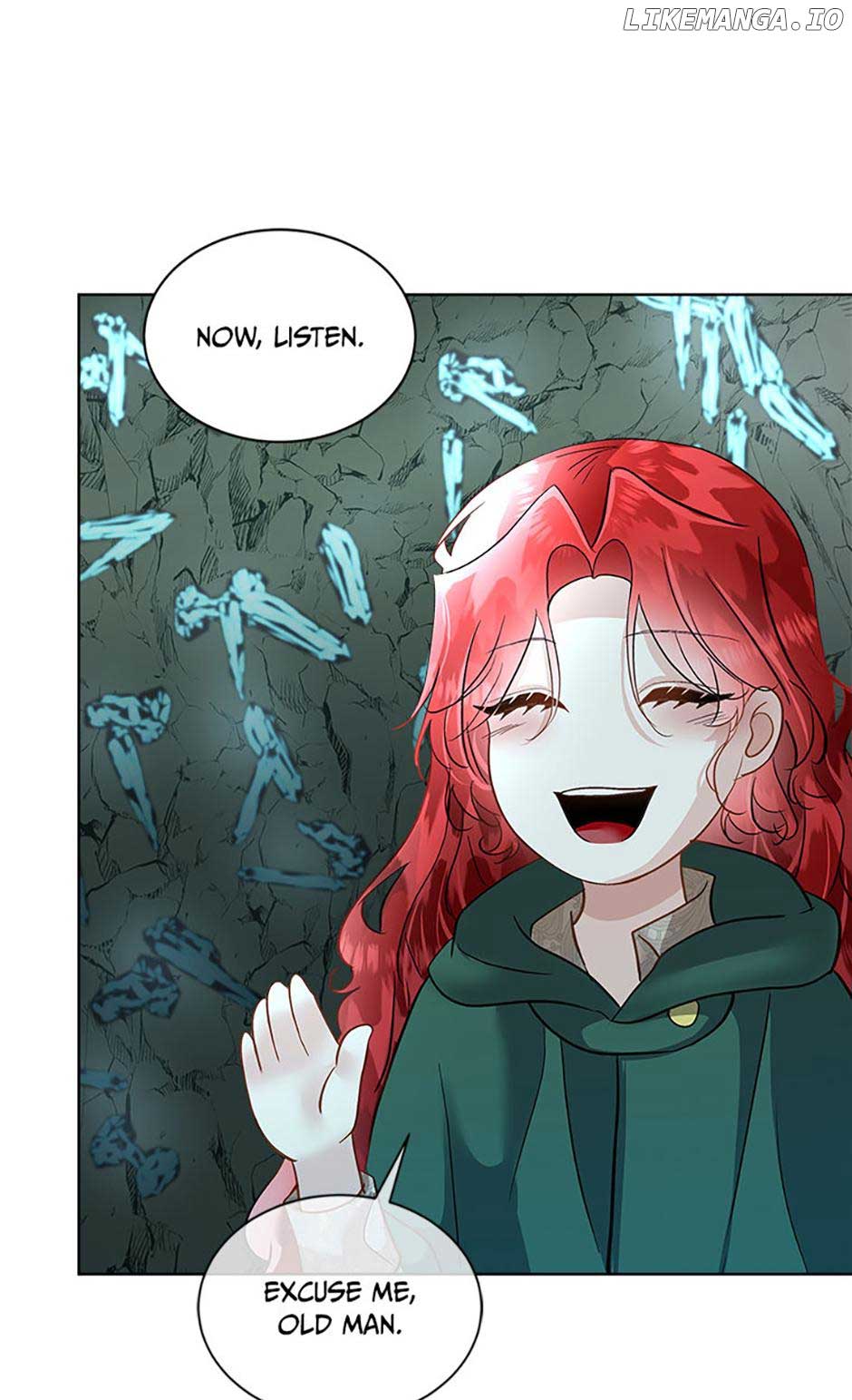Fostering the Male Lead Chapter 49 - Page 25