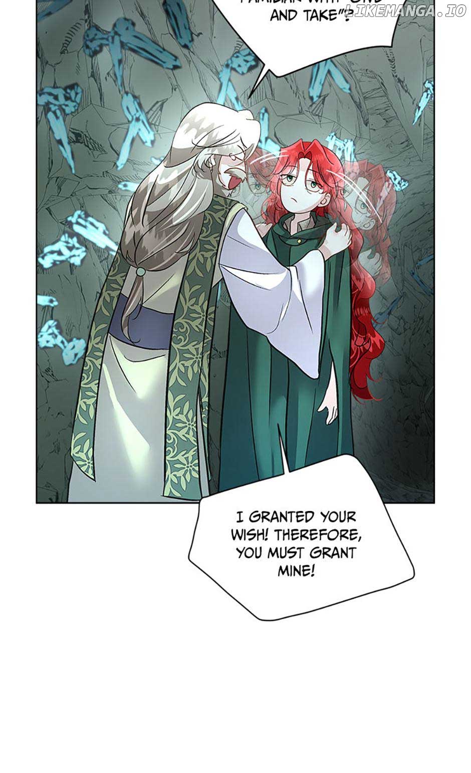Fostering the Male Lead Chapter 49 - Page 28