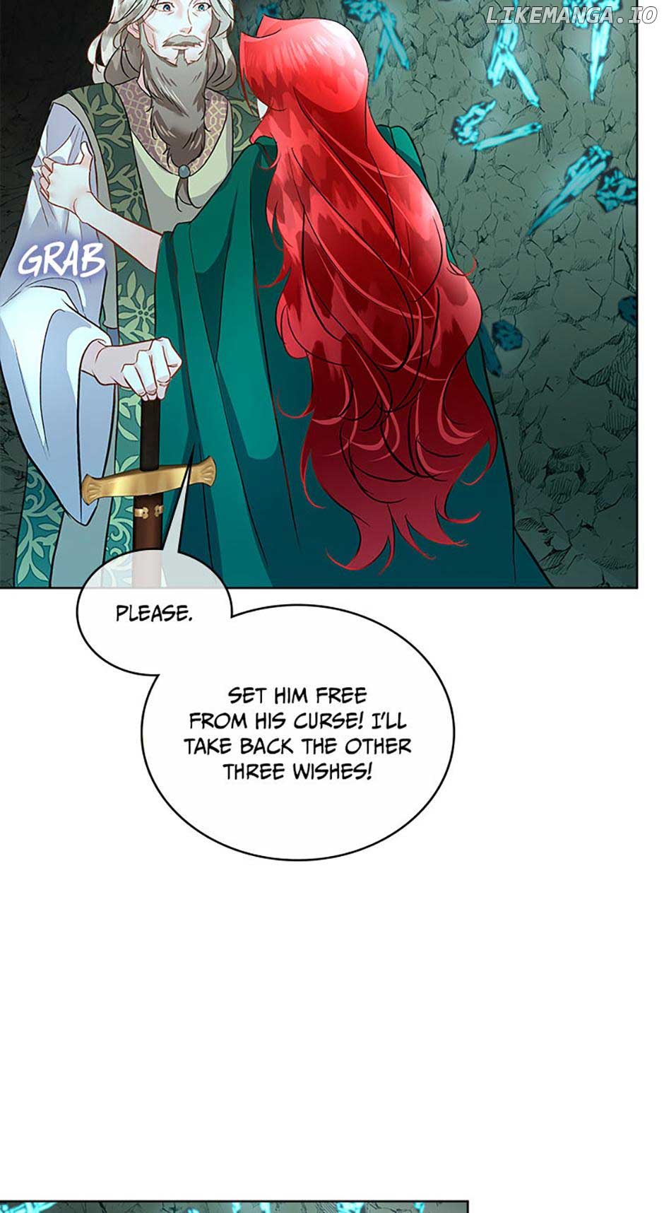 Fostering the Male Lead Chapter 49 - Page 34