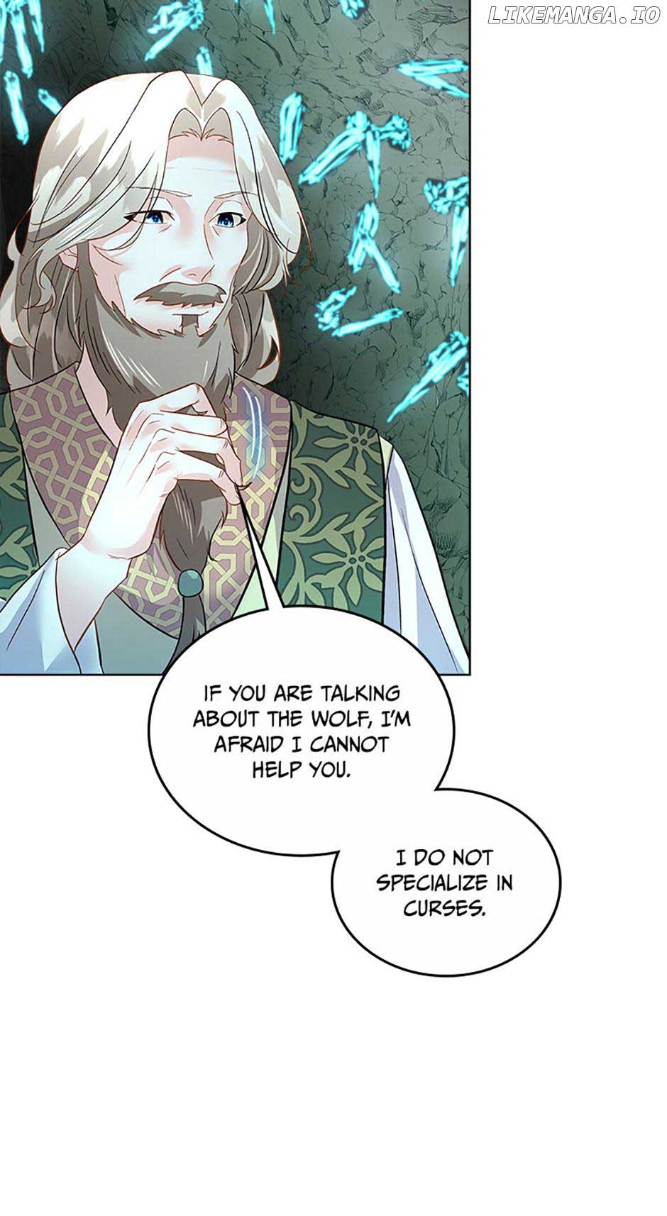 Fostering the Male Lead Chapter 49 - Page 35