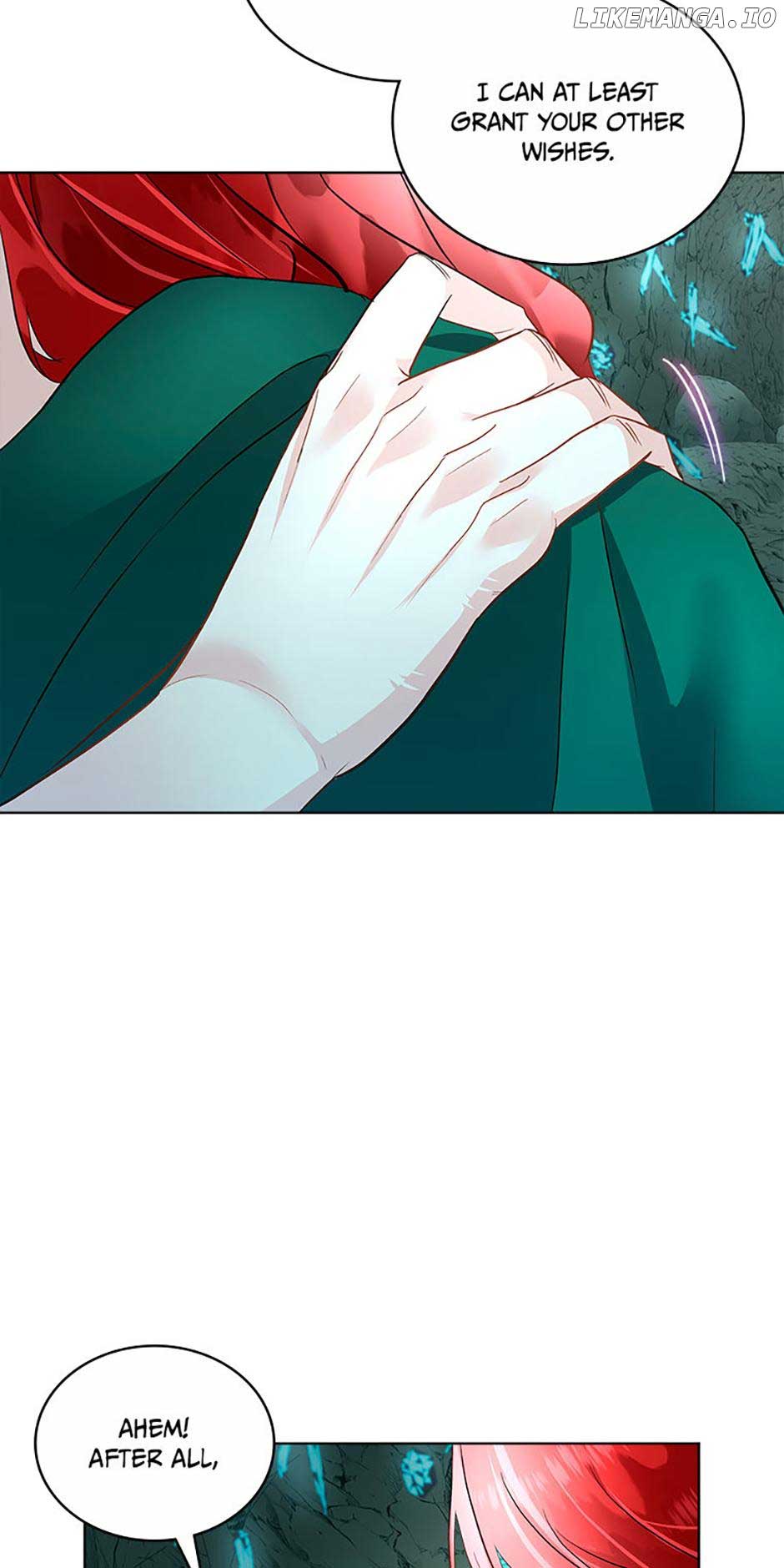 Fostering the Male Lead Chapter 49 - Page 37