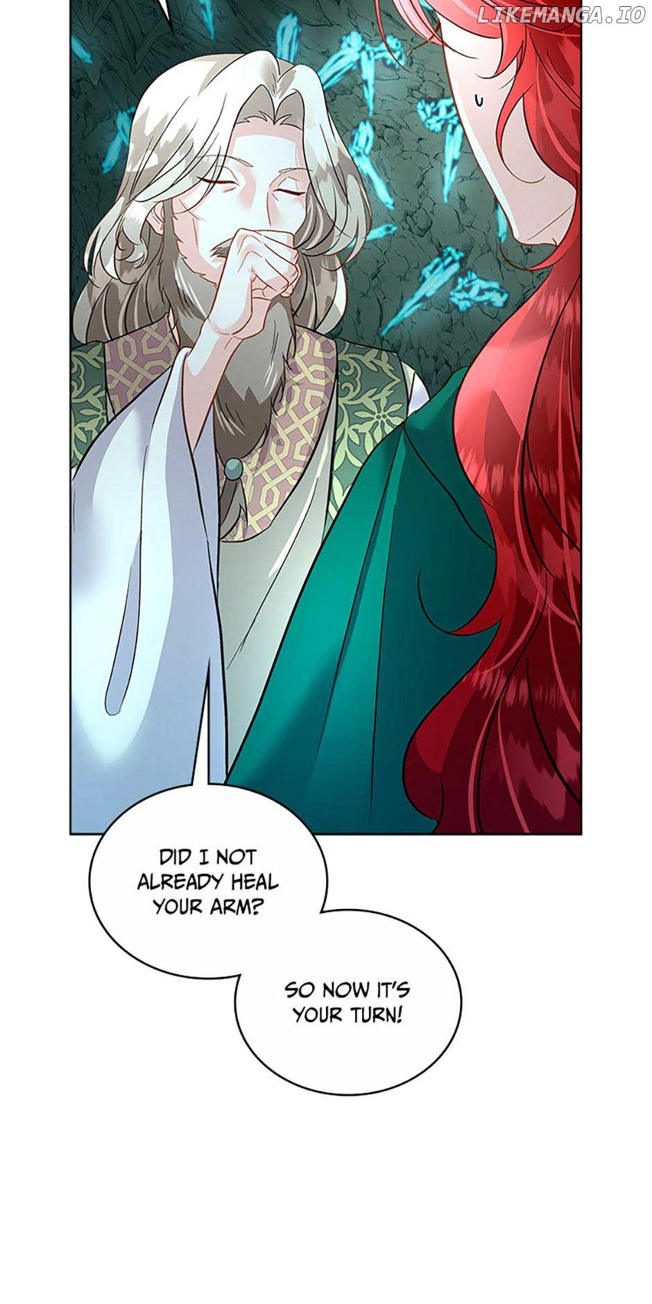 Fostering the Male Lead Chapter 49 - Page 38