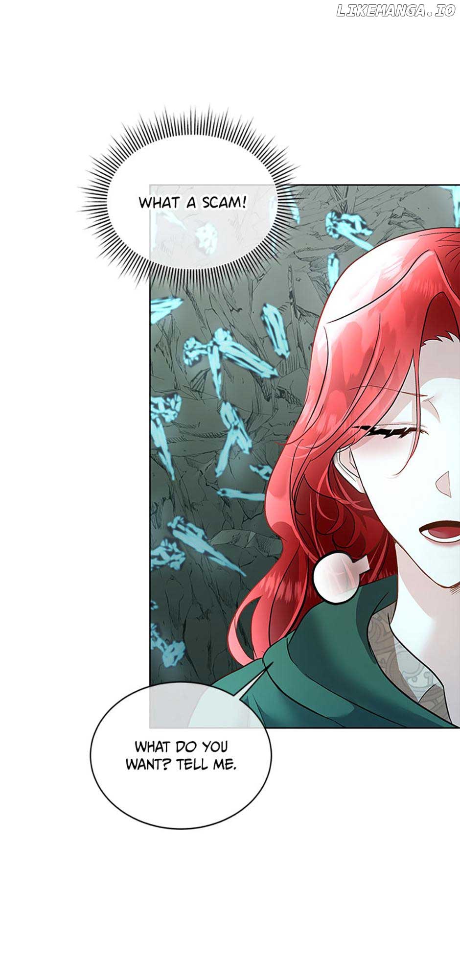 Fostering the Male Lead Chapter 49 - Page 39