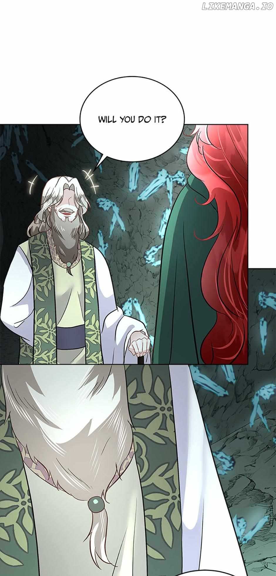 Fostering the Male Lead Chapter 49 - Page 40
