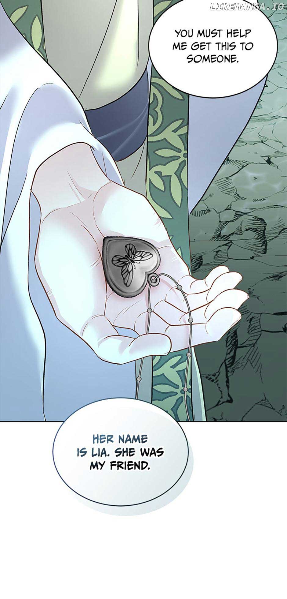Fostering the Male Lead Chapter 49 - Page 41