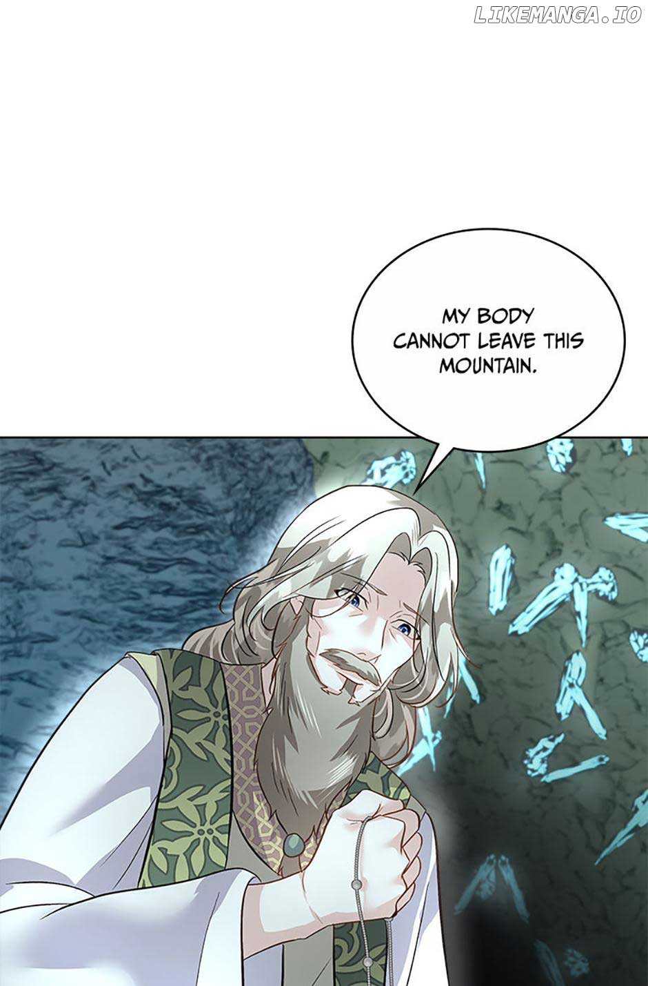 Fostering the Male Lead Chapter 49 - Page 42