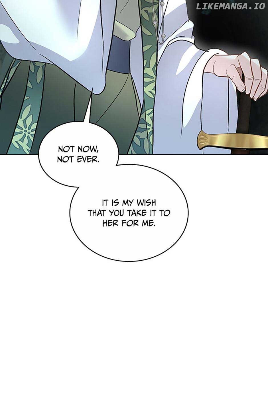 Fostering the Male Lead Chapter 49 - Page 43