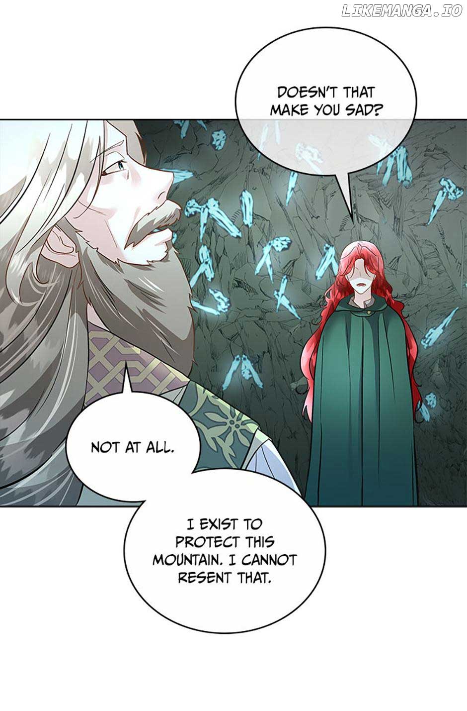 Fostering the Male Lead Chapter 49 - Page 44