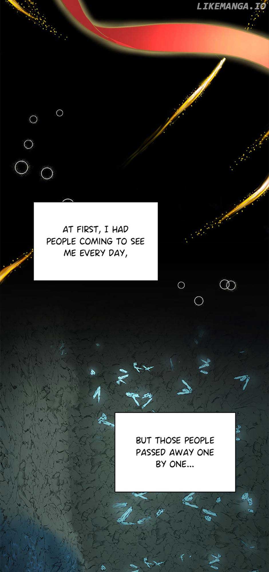 Fostering the Male Lead Chapter 49 - Page 47