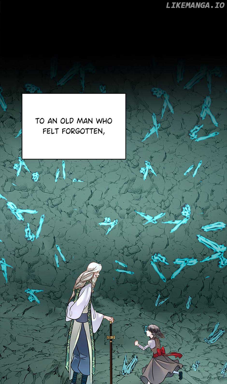 Fostering the Male Lead Chapter 49 - Page 49