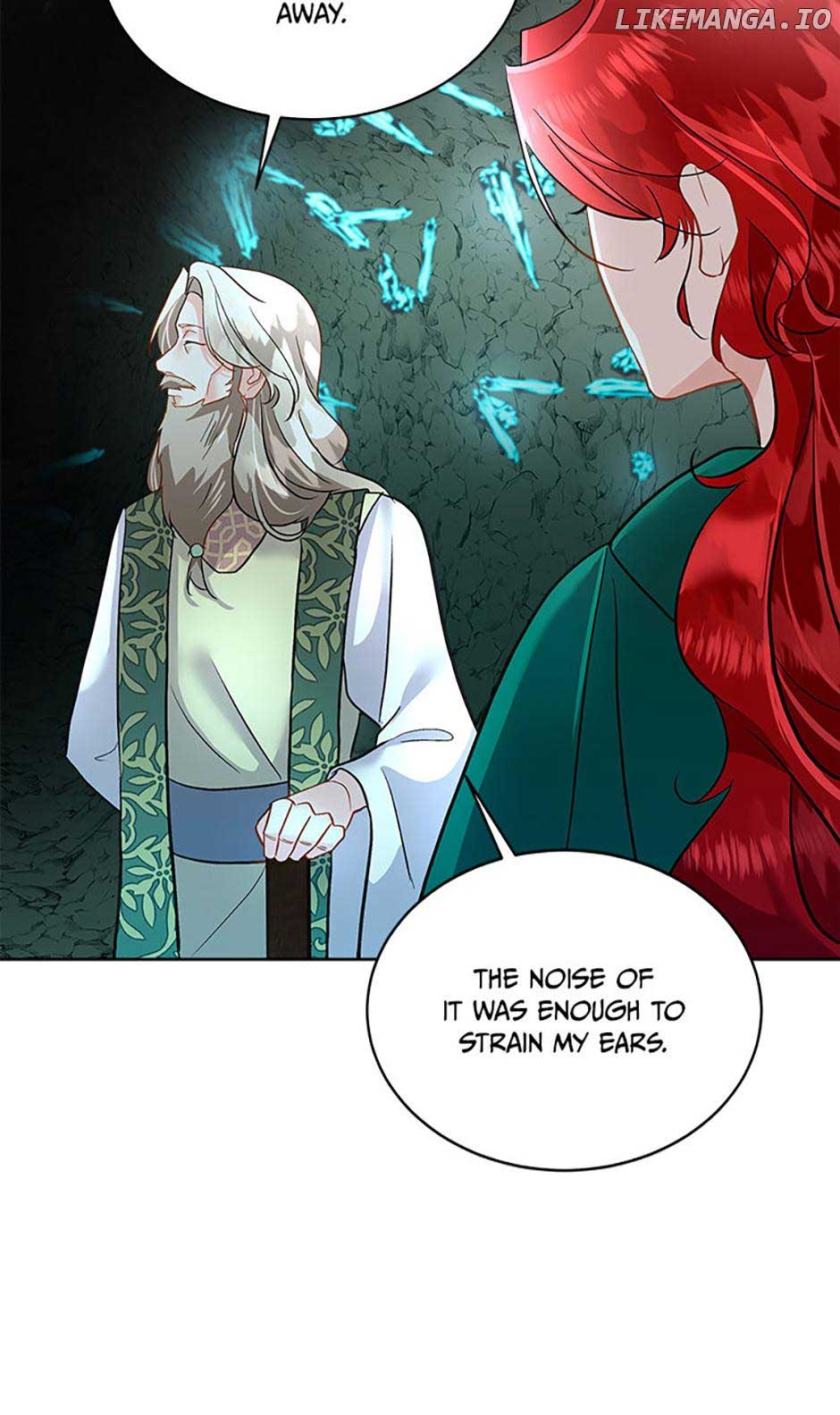 Fostering the Male Lead Chapter 49 - Page 51