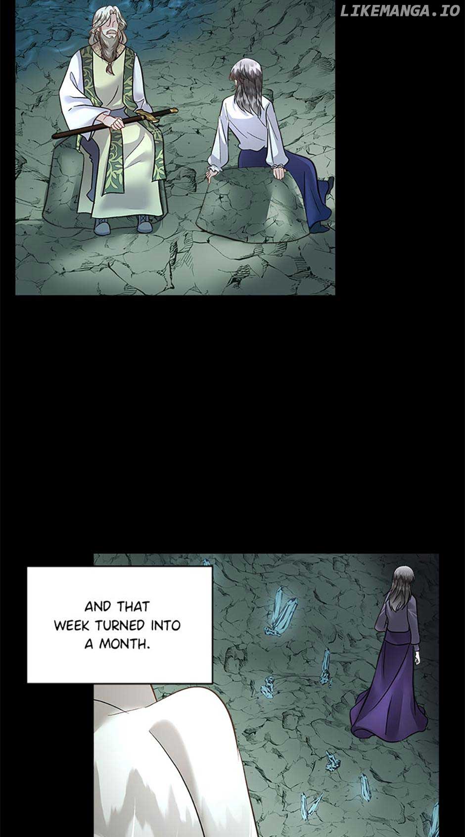 Fostering the Male Lead Chapter 49 - Page 54