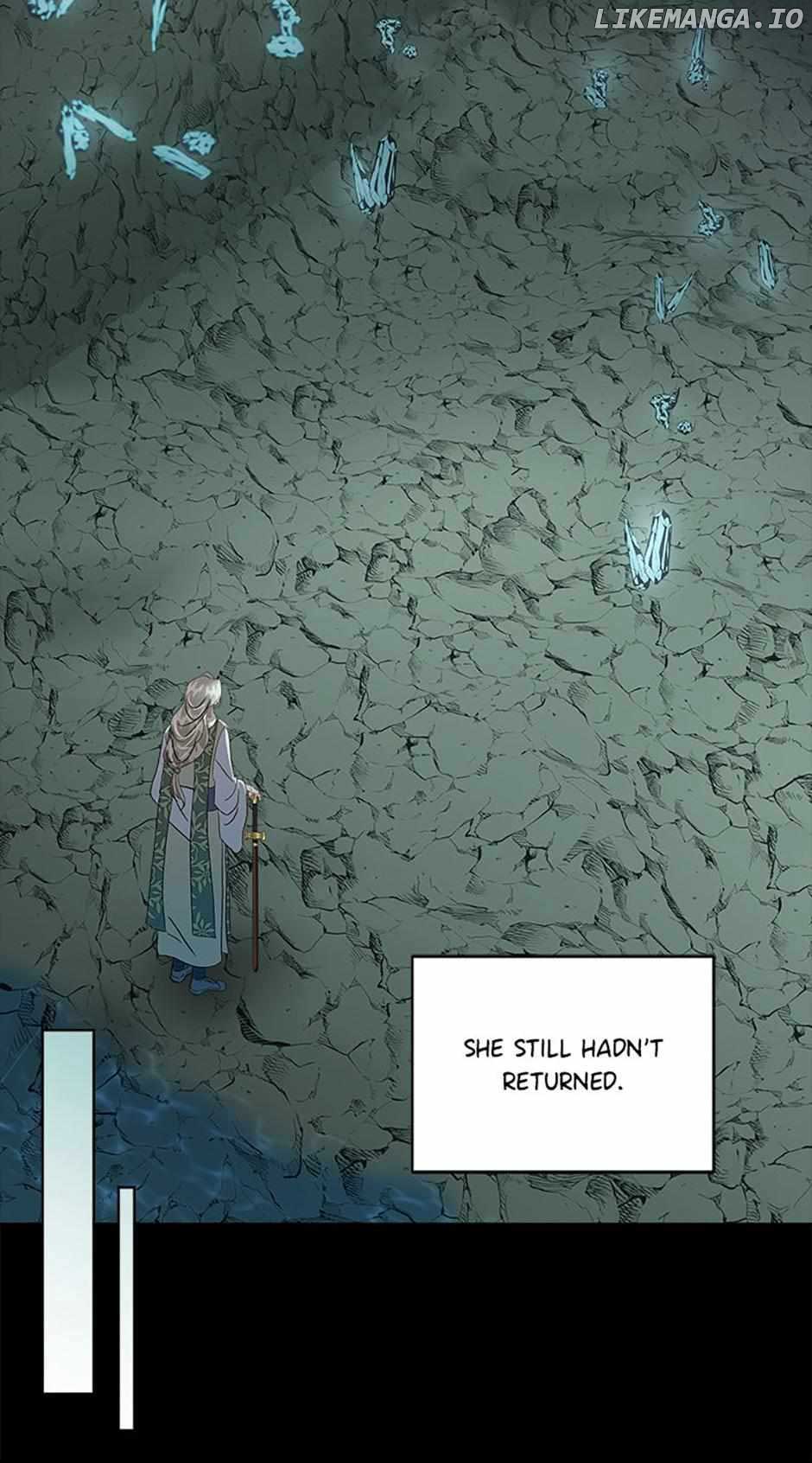 Fostering the Male Lead Chapter 49 - Page 56