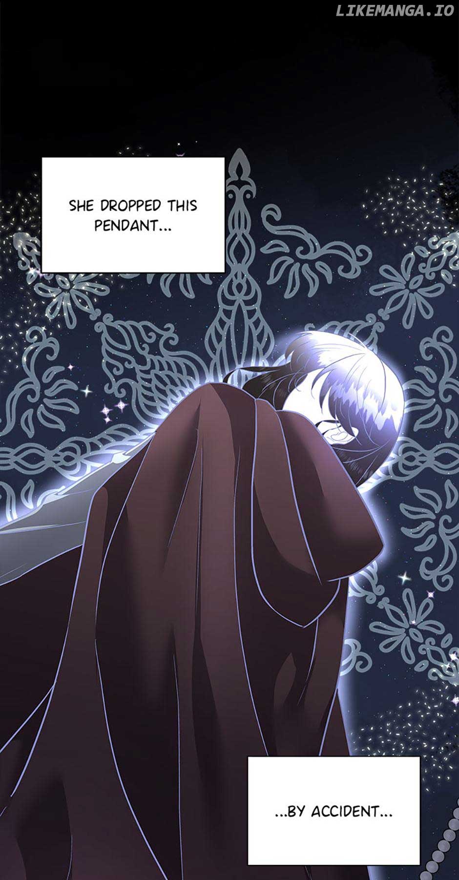 Fostering the Male Lead Chapter 49 - Page 57