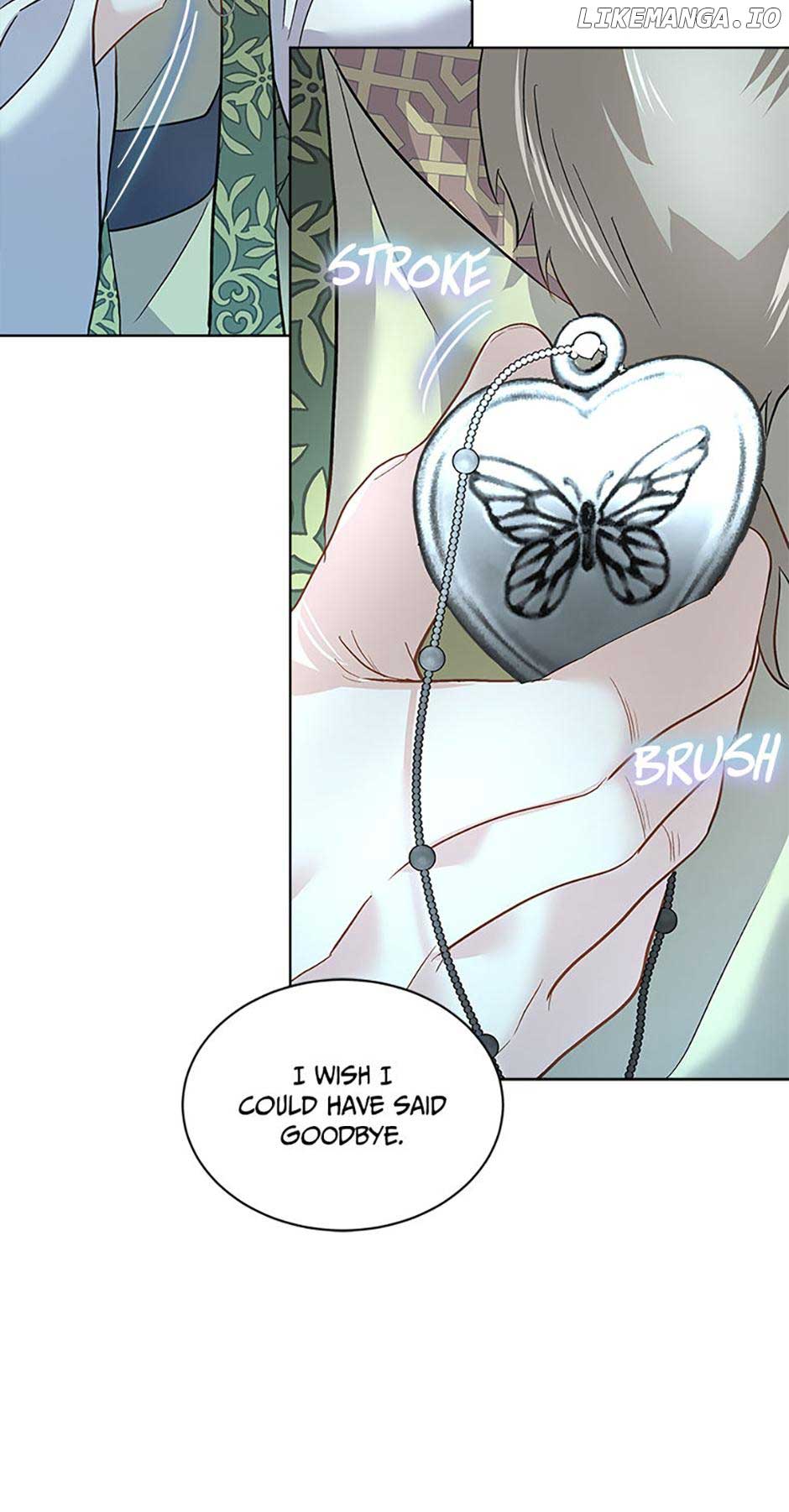 Fostering the Male Lead Chapter 49 - Page 60