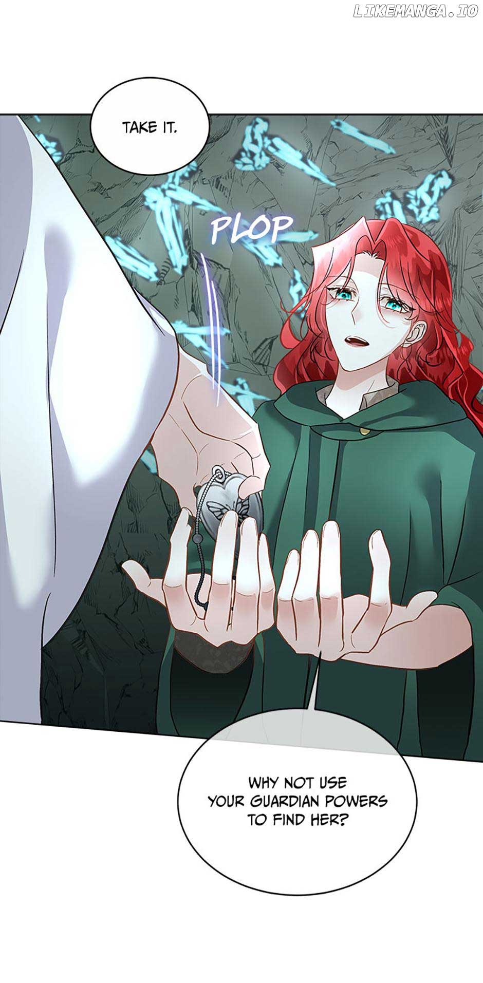 Fostering the Male Lead Chapter 49 - Page 61