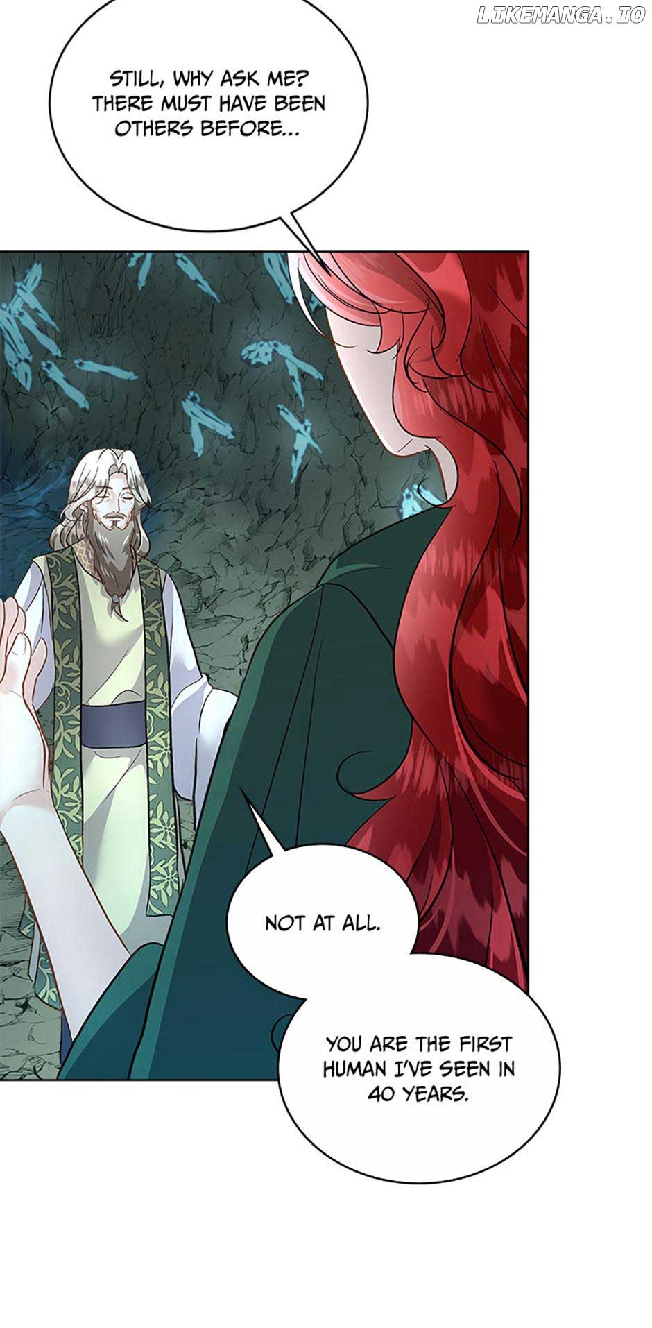 Fostering the Male Lead Chapter 49 - Page 63