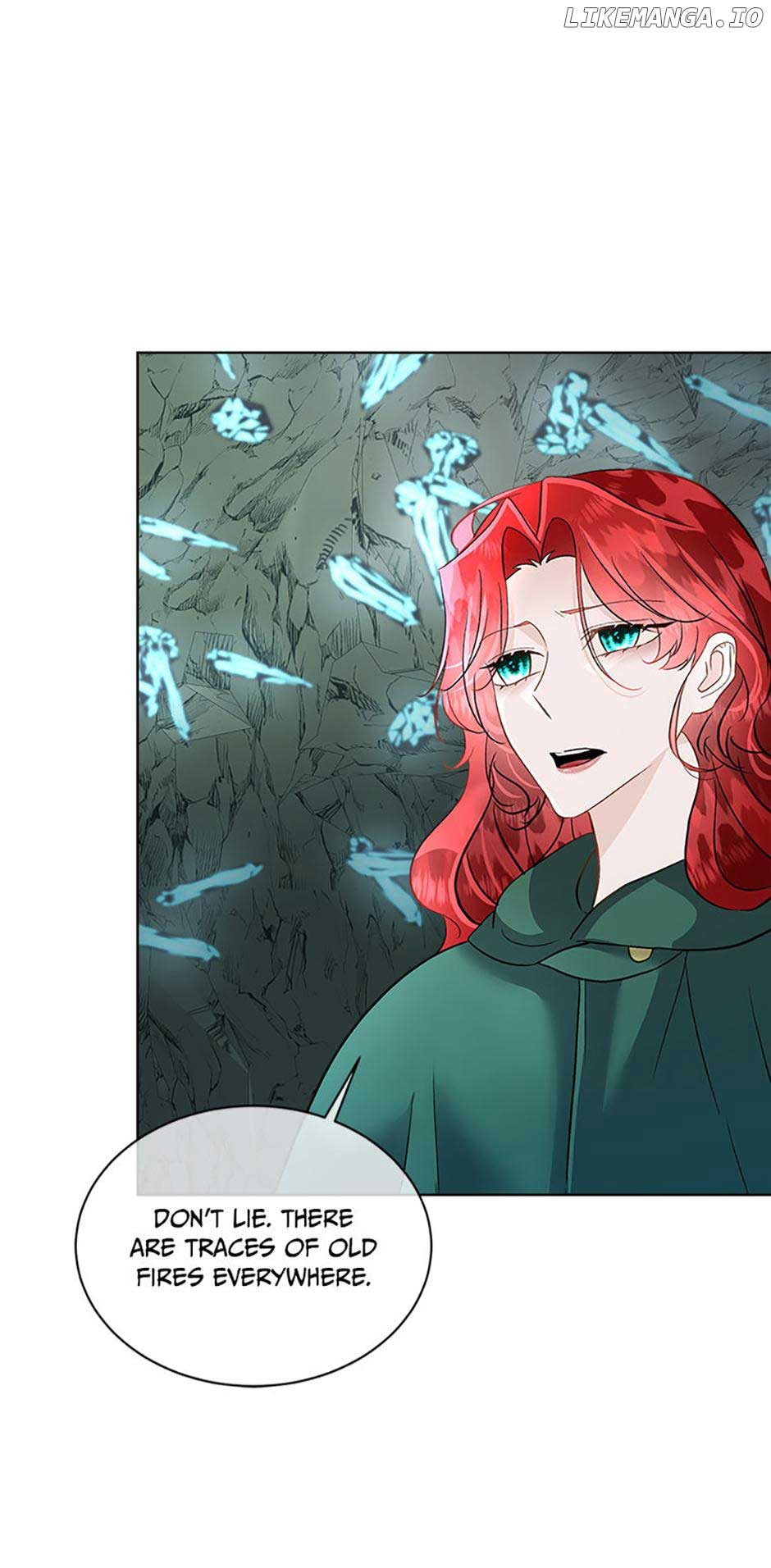 Fostering the Male Lead Chapter 49 - Page 64
