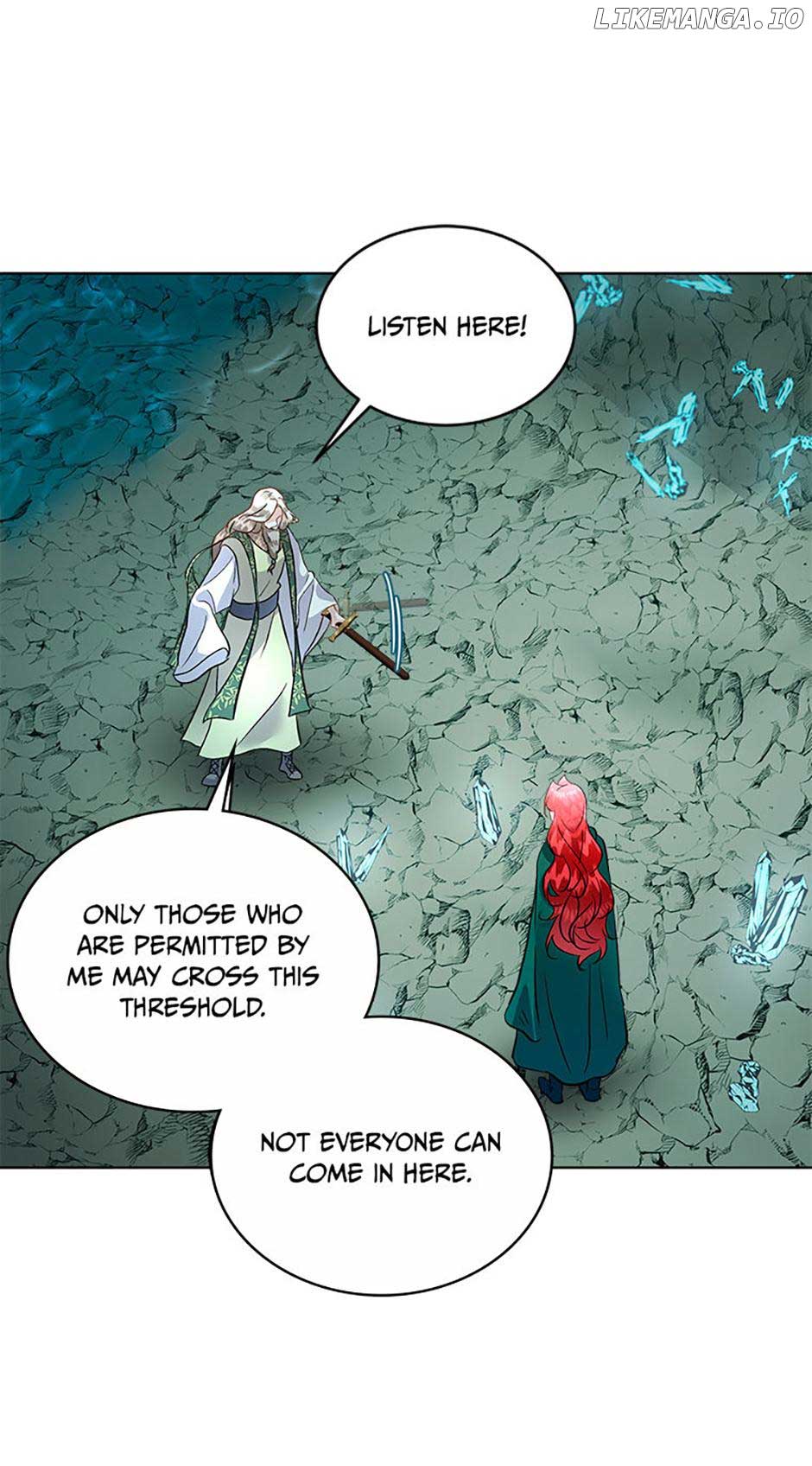 Fostering the Male Lead Chapter 49 - Page 65