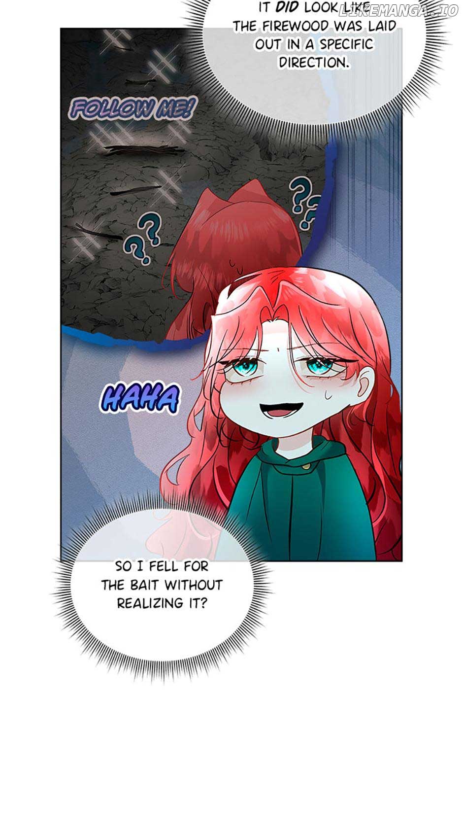 Fostering the Male Lead Chapter 49 - Page 67