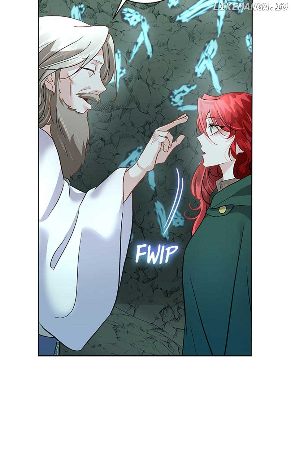 Fostering the Male Lead Chapter 49 - Page 72