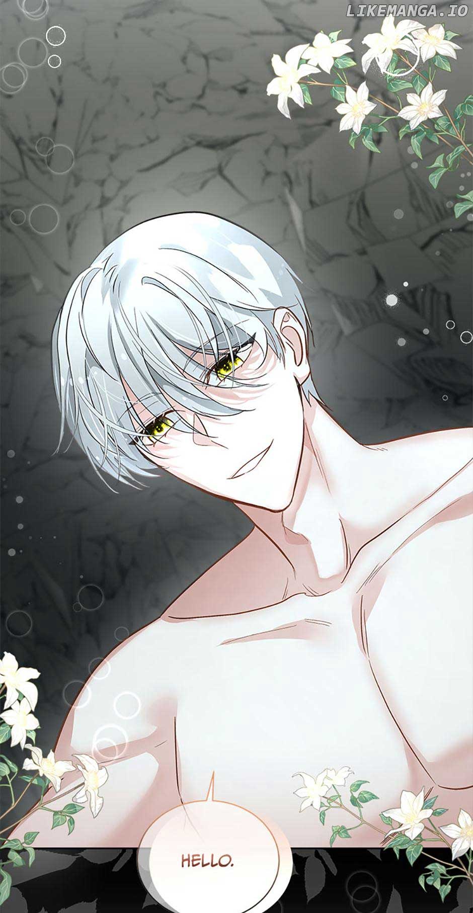 Fostering the Male Lead Chapter 50 - Page 4