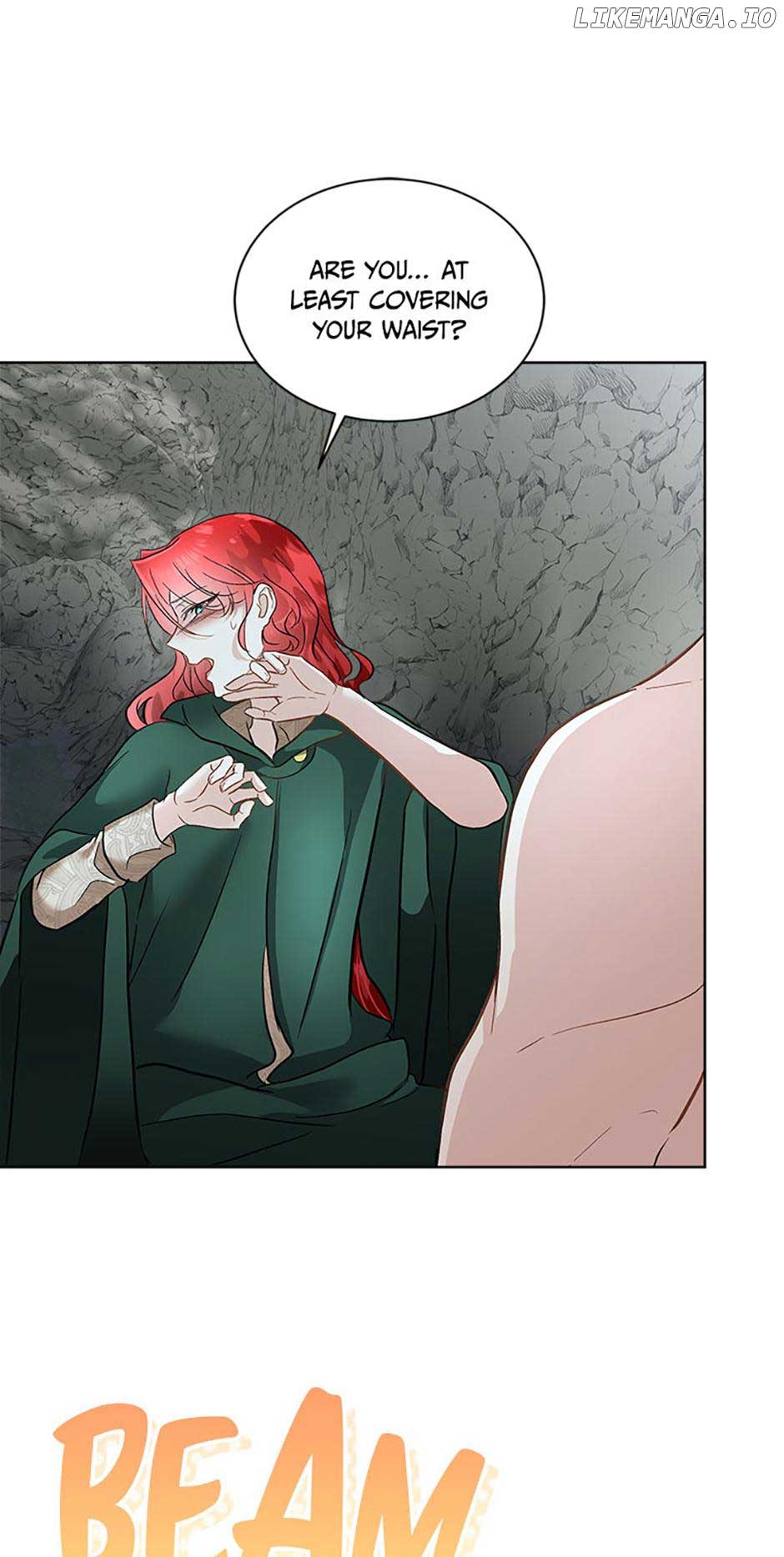 Fostering the Male Lead Chapter 50 - Page 9