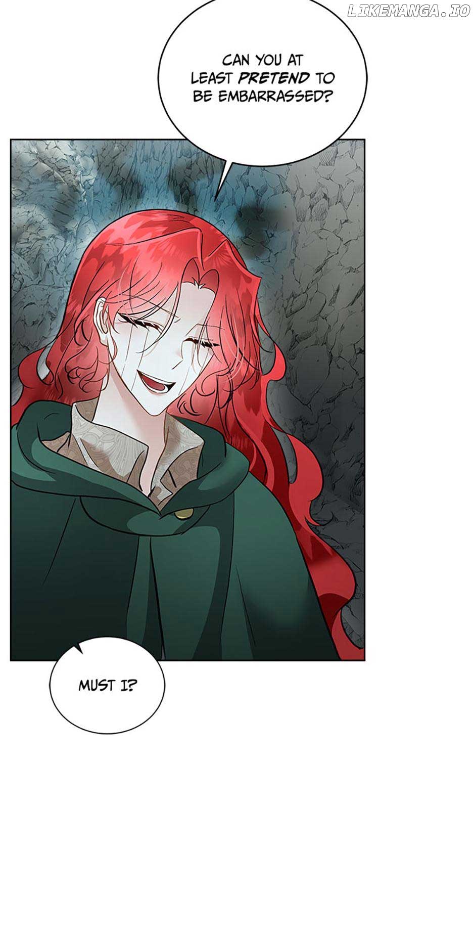 Fostering the Male Lead Chapter 50 - Page 11