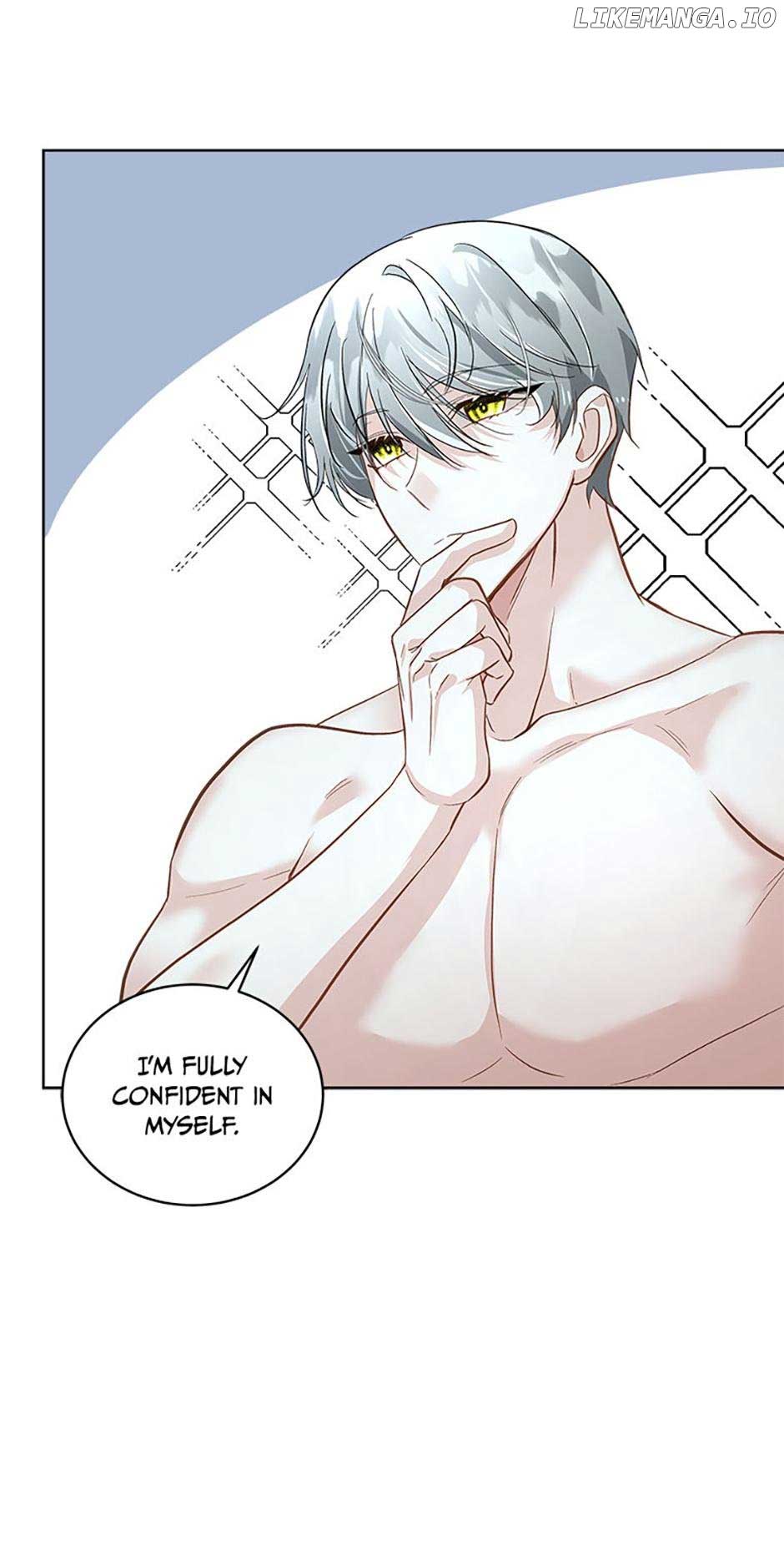 Fostering the Male Lead Chapter 50 - Page 12