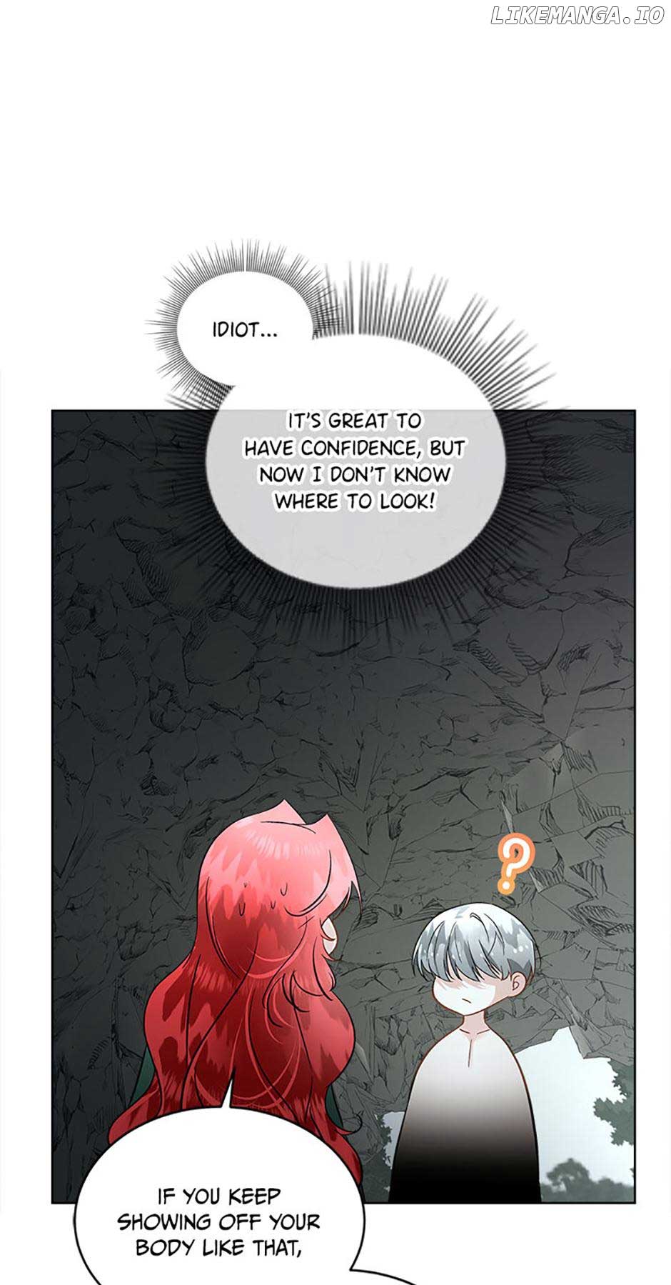 Fostering the Male Lead Chapter 50 - Page 13
