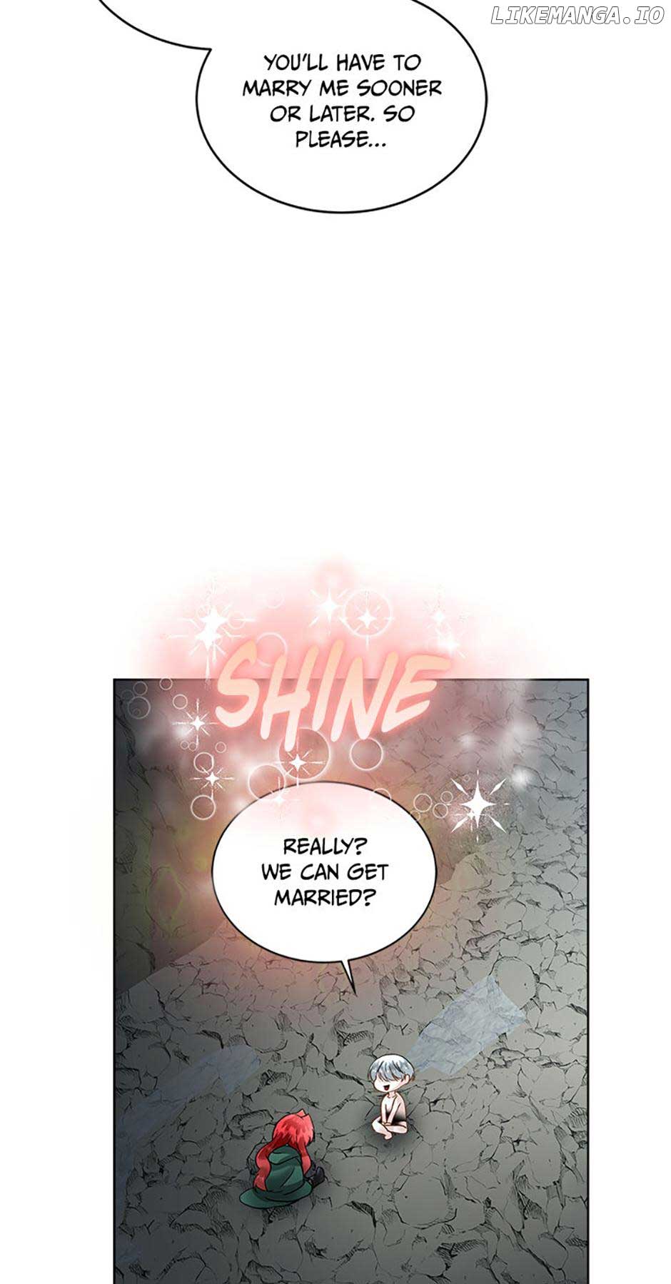 Fostering the Male Lead Chapter 50 - Page 14