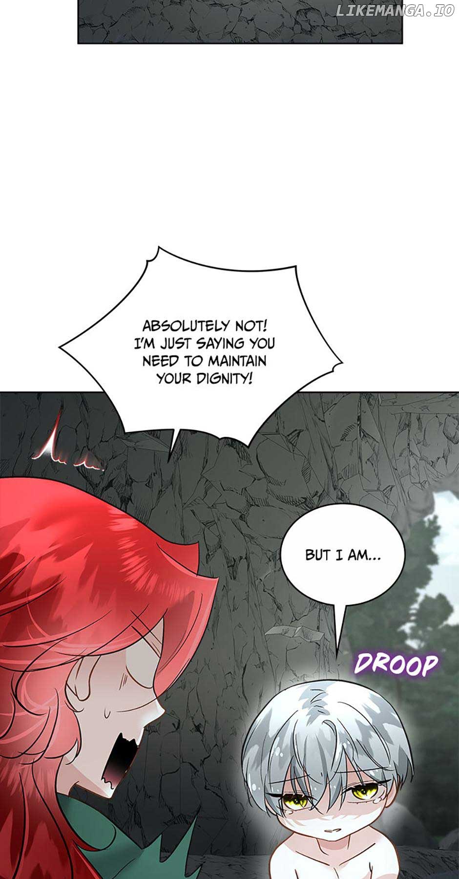Fostering the Male Lead Chapter 50 - Page 15