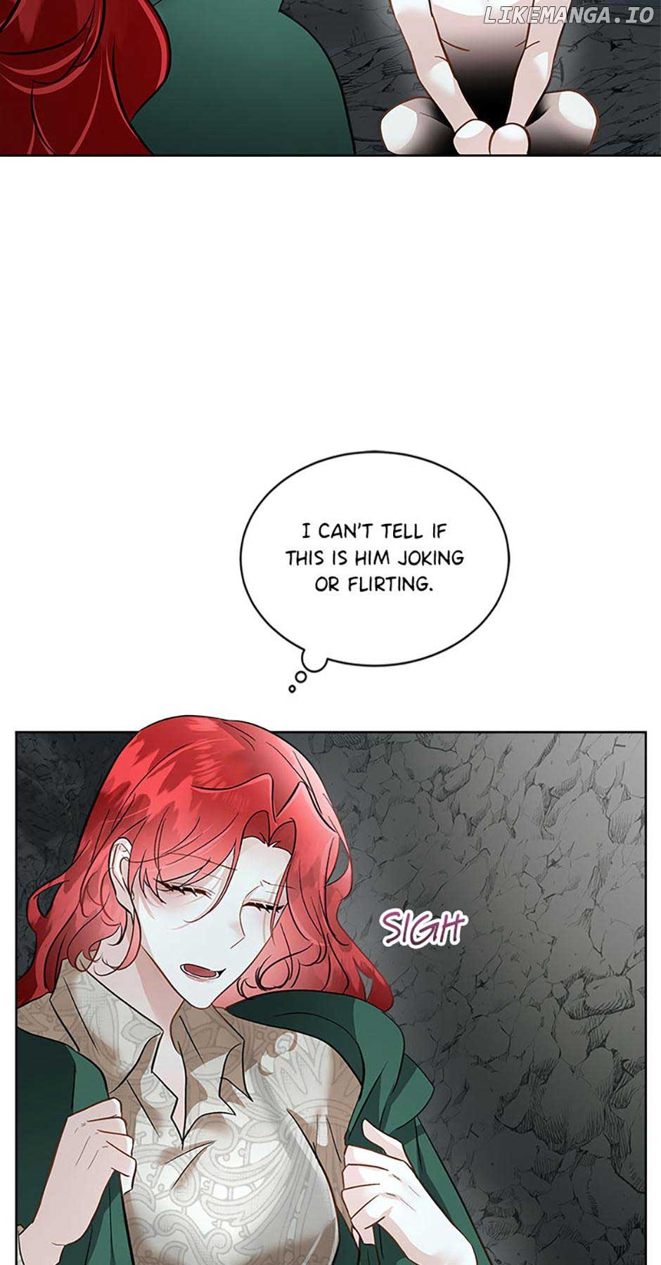 Fostering the Male Lead Chapter 50 - Page 16