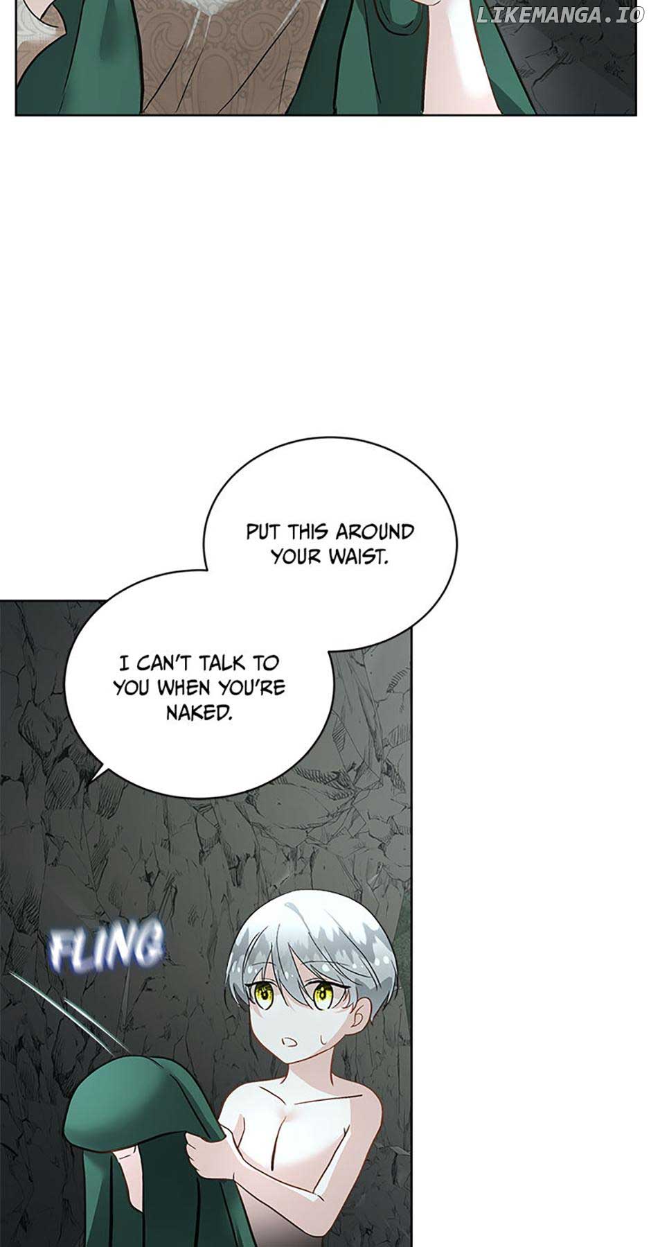 Fostering the Male Lead Chapter 50 - Page 17