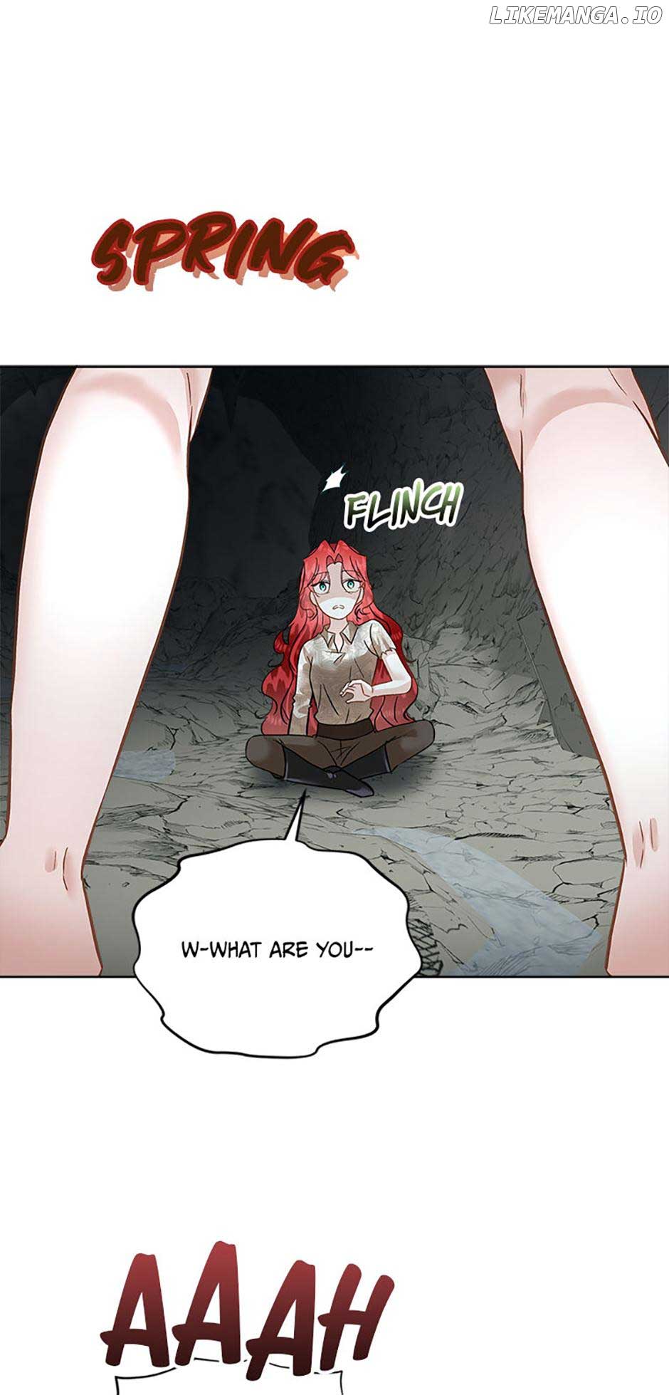Fostering the Male Lead Chapter 50 - Page 19